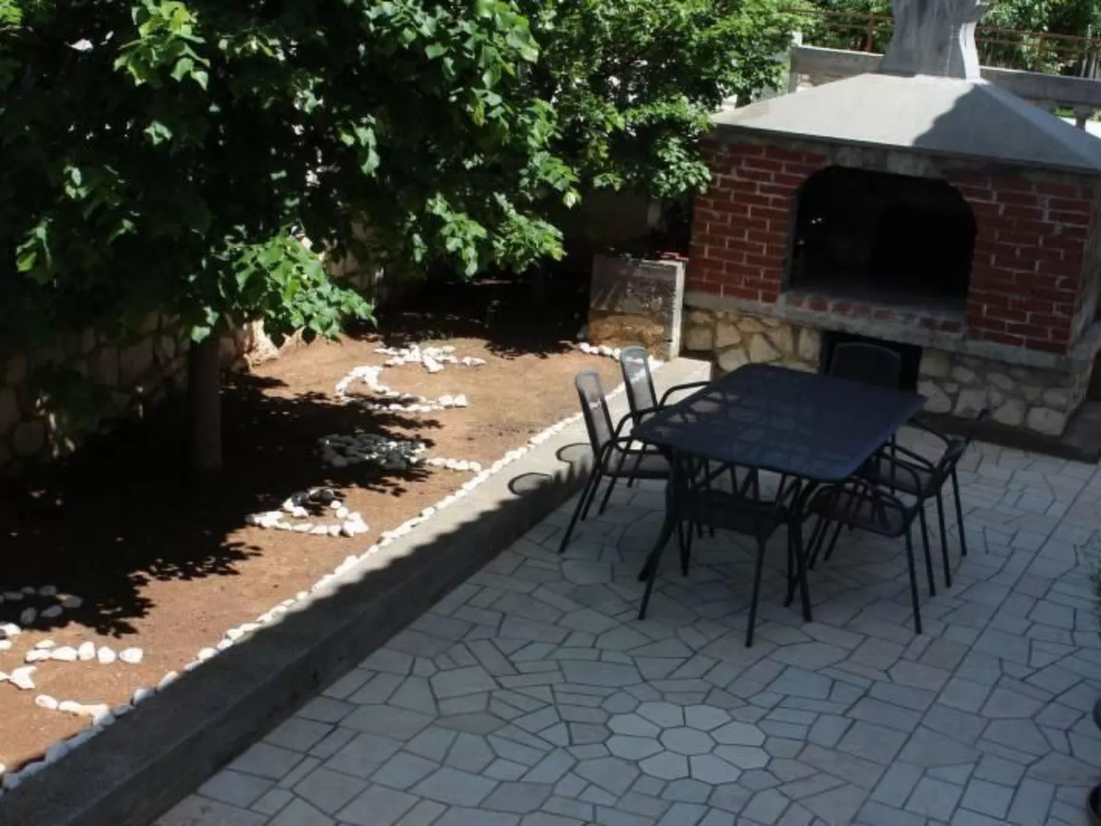 Wohnung "Marin Mataija" mit Blick auf das Wasser-Image-tags.info