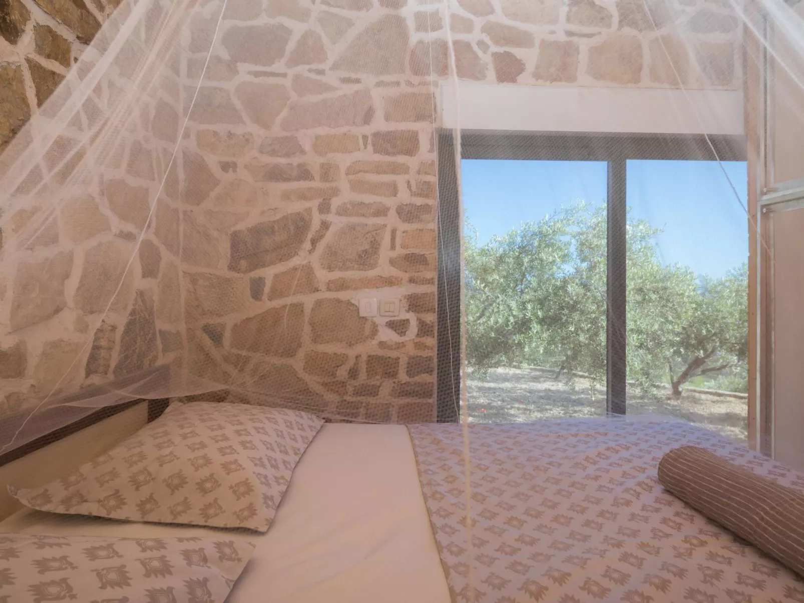 Ferienvilla Kalista mit Pool und tollem Ausblick-Image-tags.info