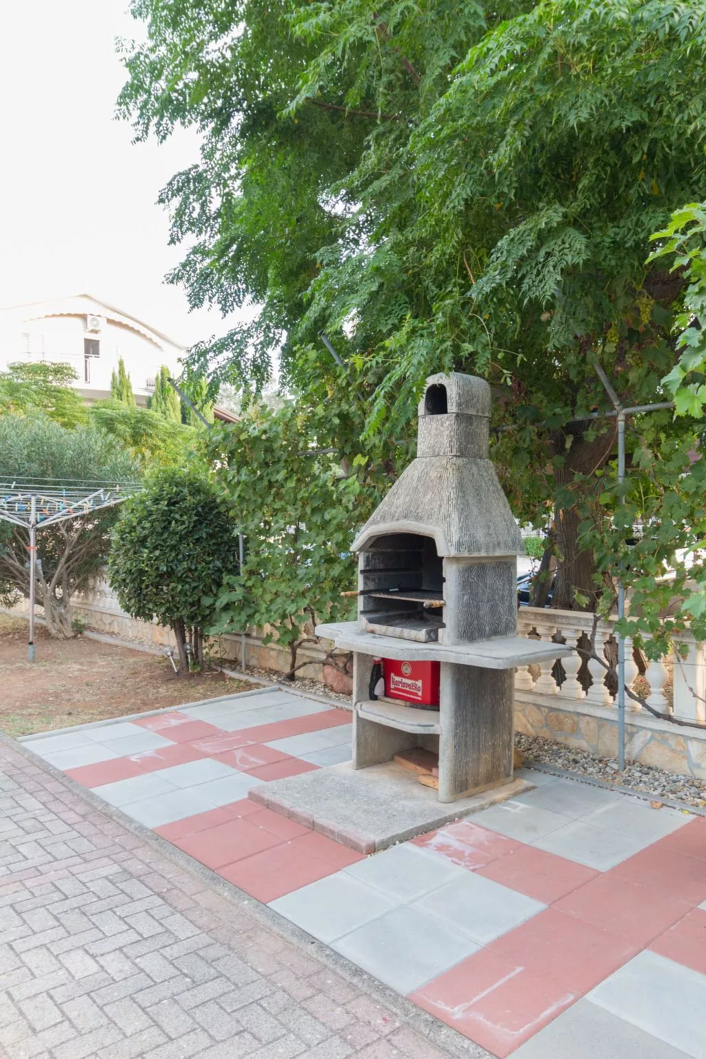 Wohnung Sunset in der Nähe des Sandstrandes - Agentur TA Leut-Buiten