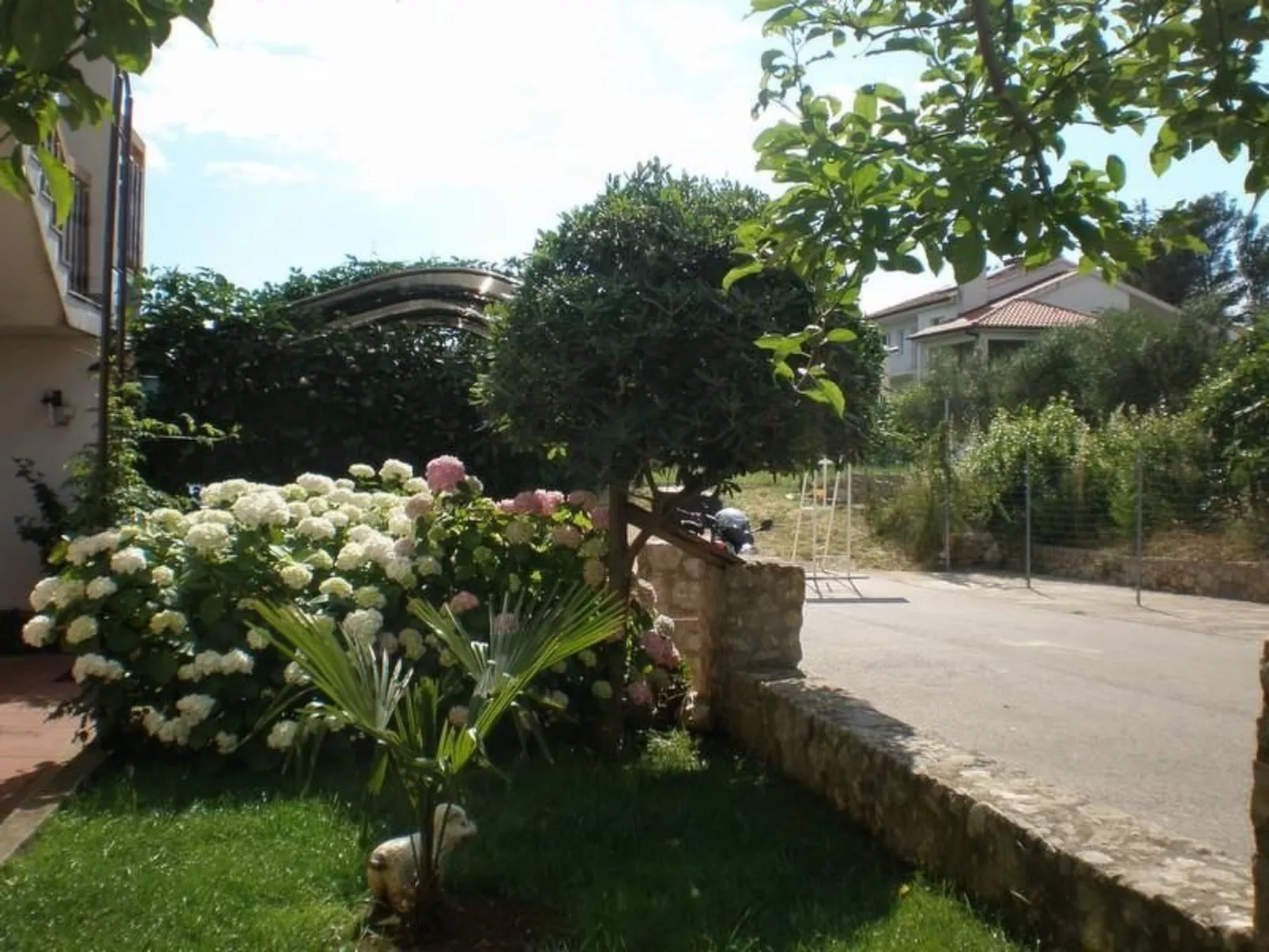 Kleines Studio Slaven in Krk-Image-tags.info