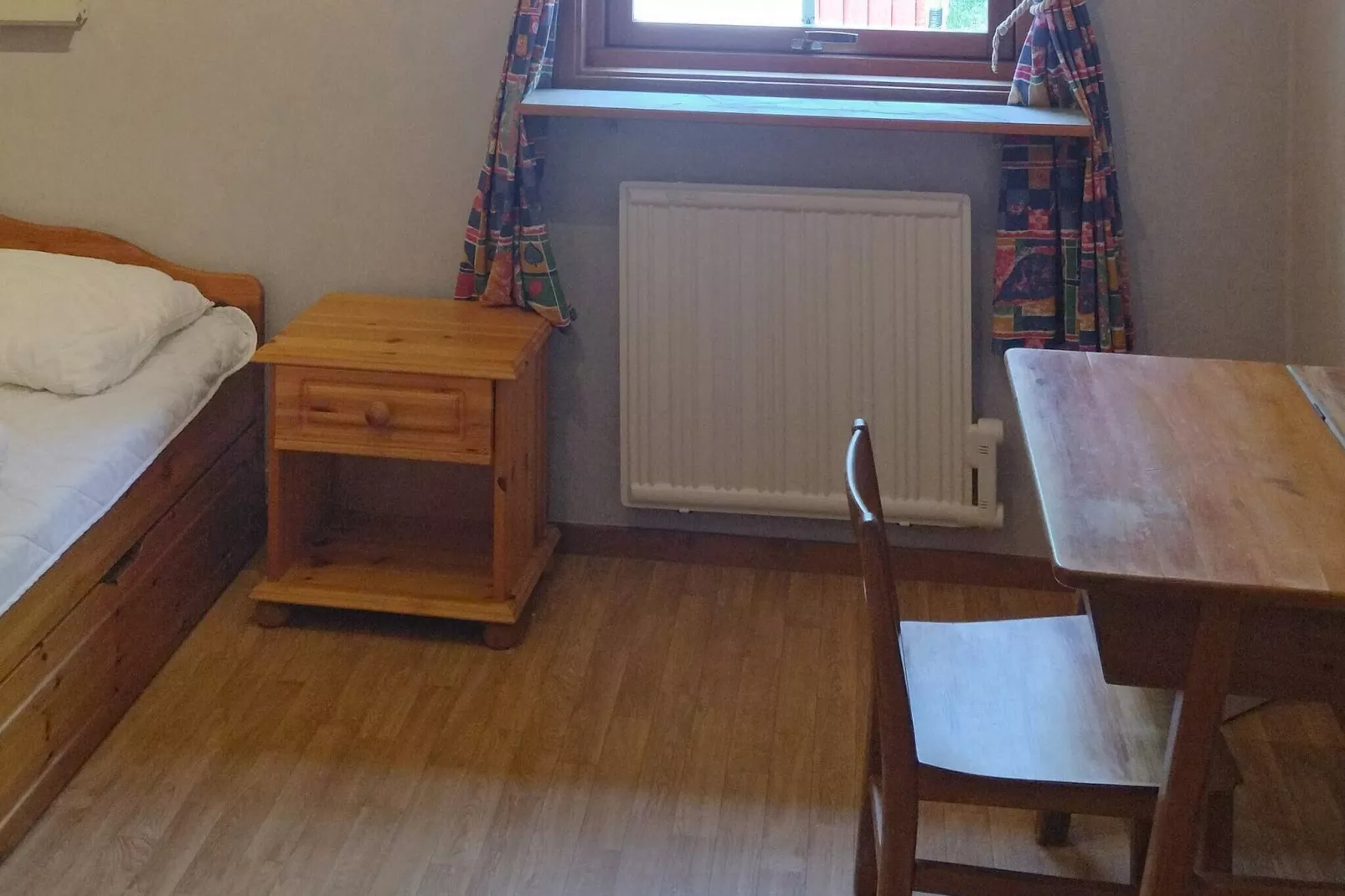 6 persoons vakantie huis in ED-By Traum-Binnen