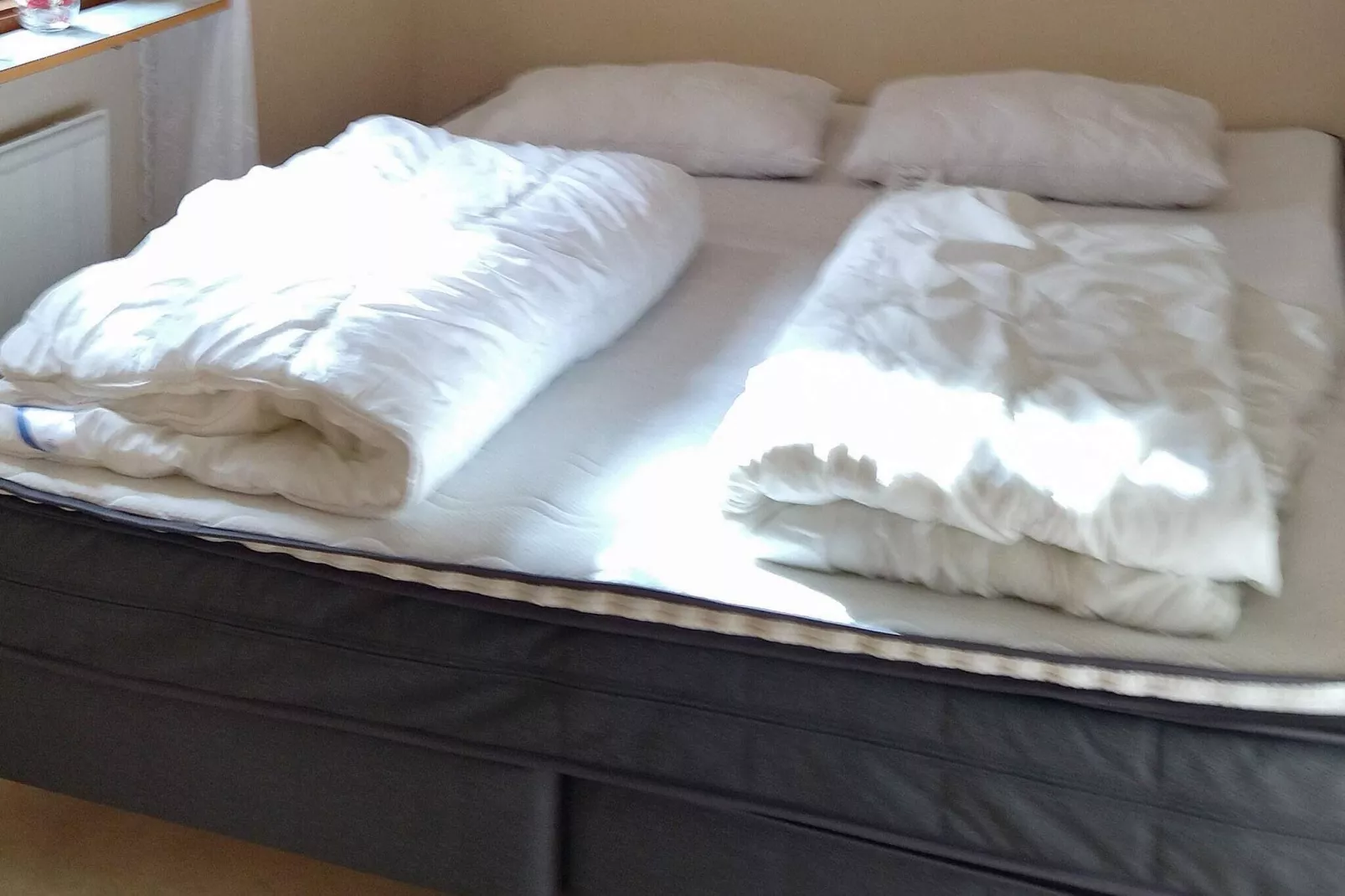 6 persoons vakantie huis in ED-By Traum-Binnen