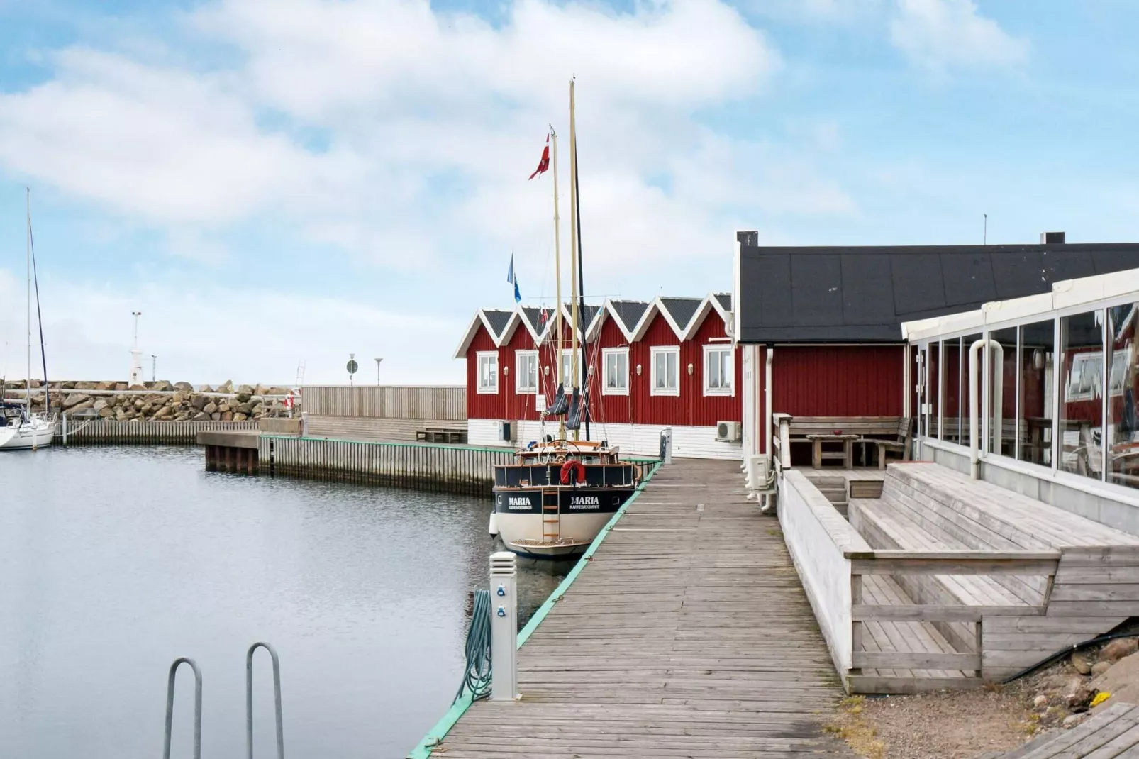 4 persoons vakantie huis in TRÄLÖVSLÄGE-By Traum-Niet-getagd