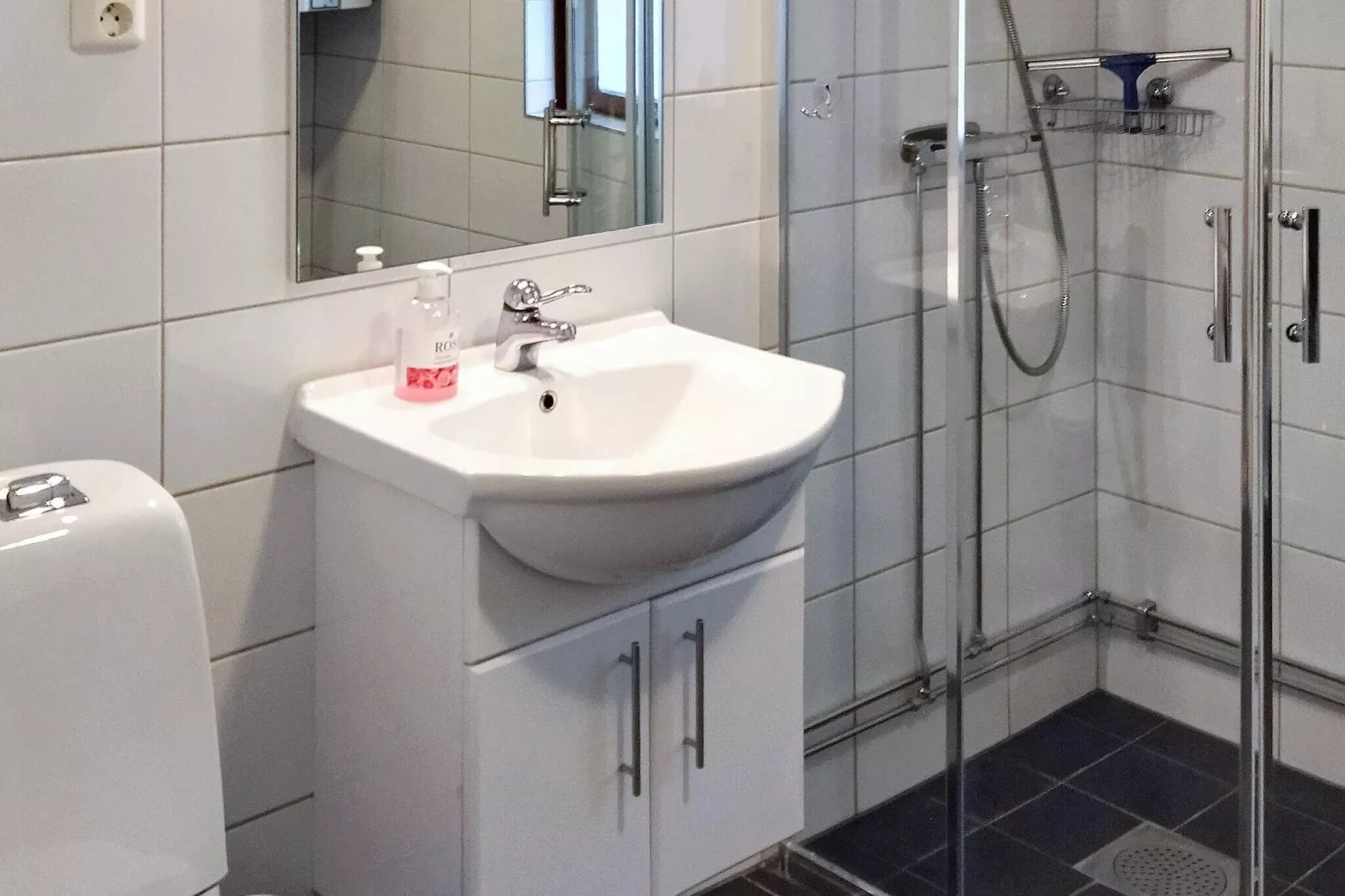 6 persoons vakantie huis in ED-By Traum-Binnen