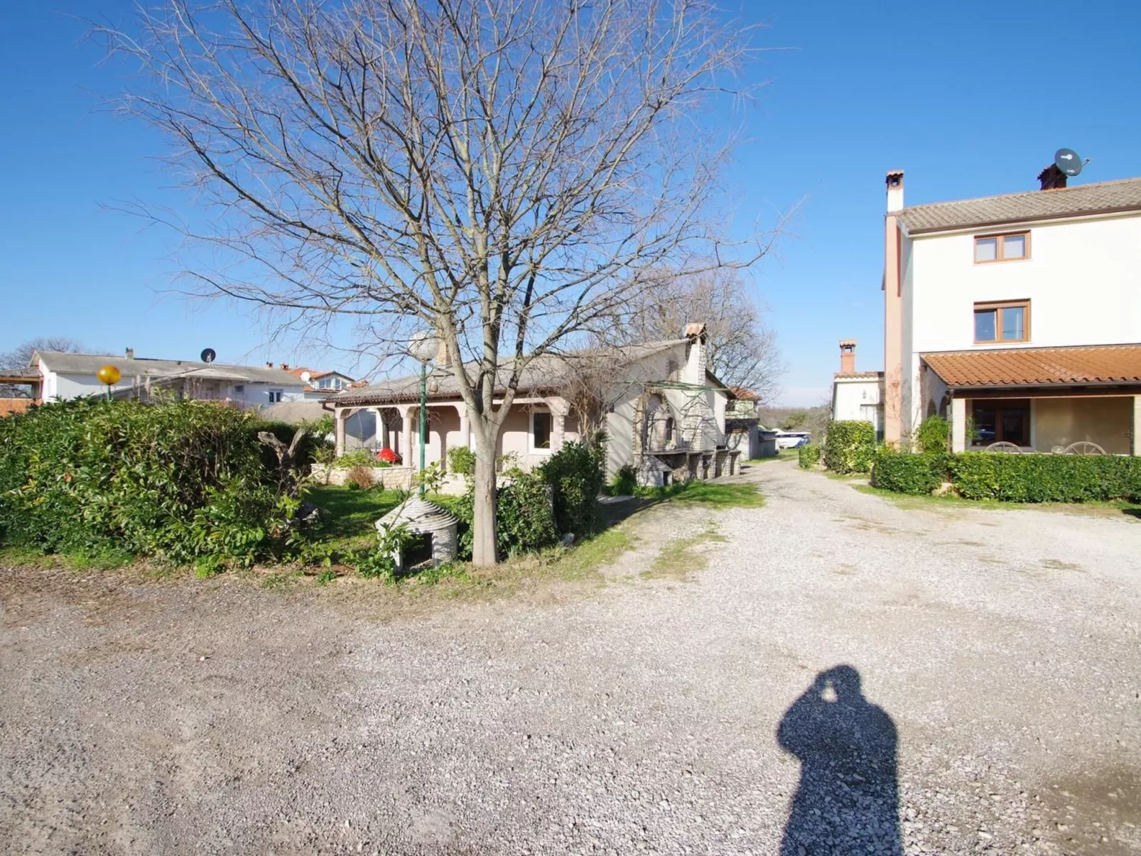 Wohnung "Eric" mit Garten, Grill und Terrasse-Image-tags.info