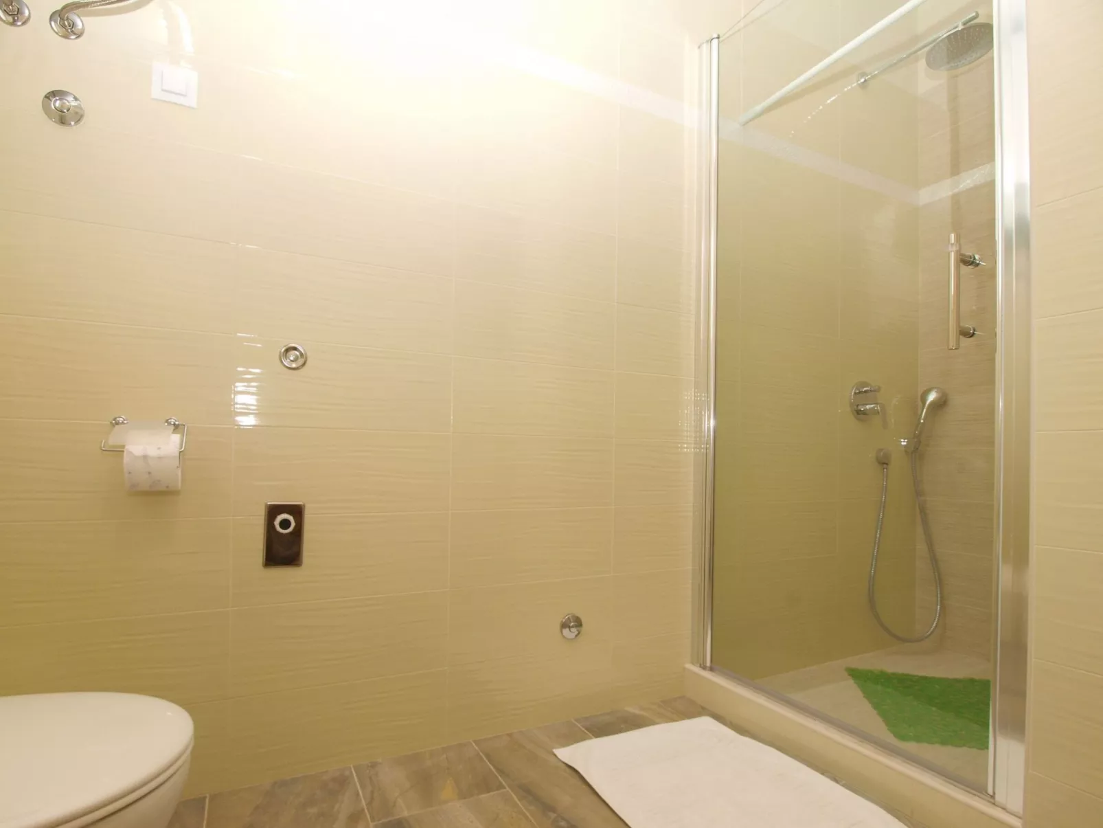 Villa Pikula App.1-Binnen