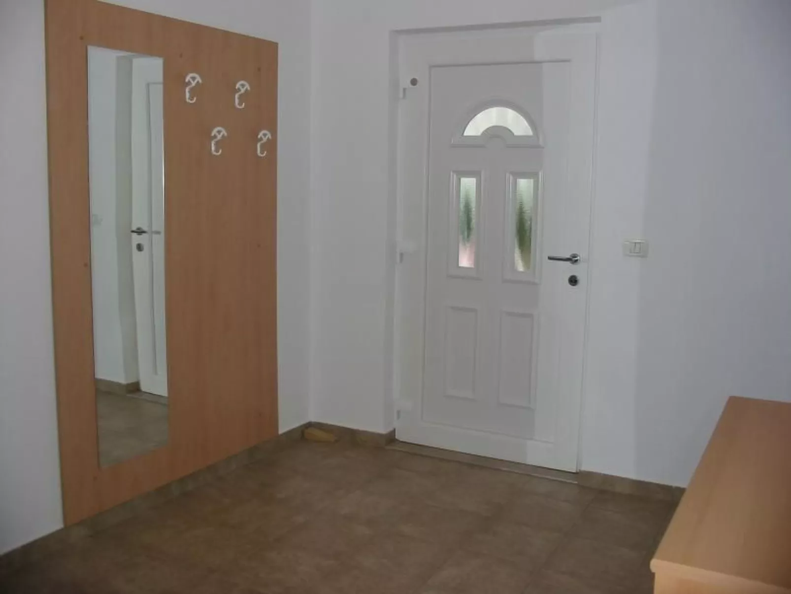 Apartment in Pula, Kroatien mit hohen Gästebewertungen-Binnen