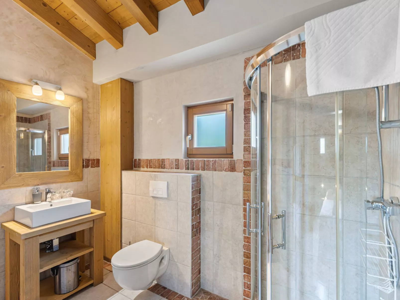 Villa Bonassini-Binnen