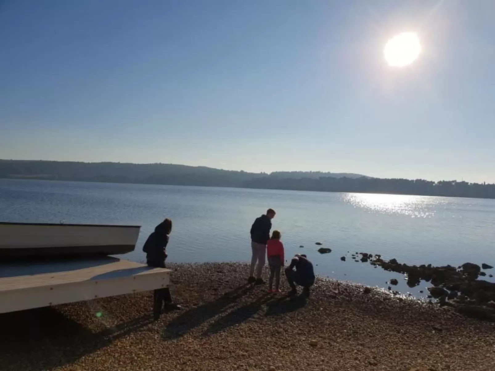 Beach House IVE, romantische Flucht, Jacuzzi, Pool, Meer-Binnen