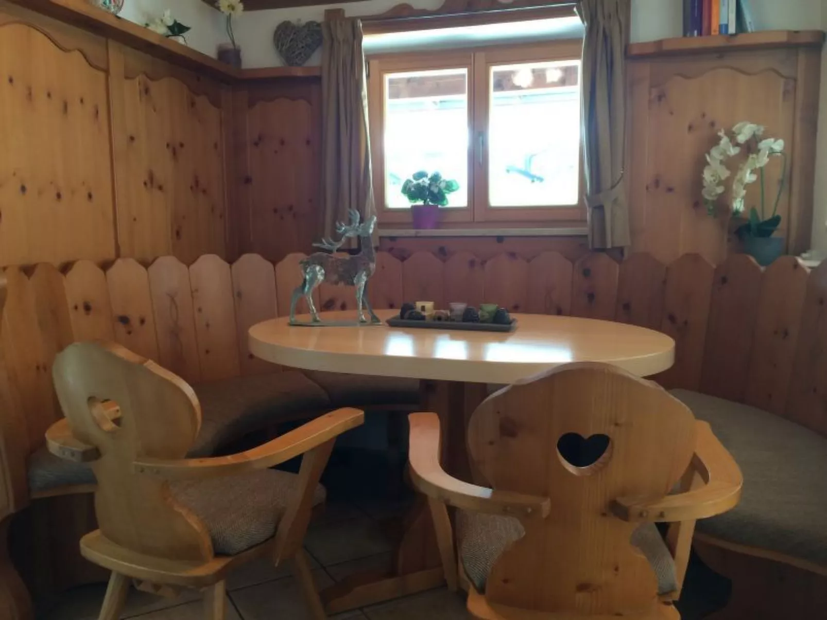 In Sonnenbichl mit Garten-Image-tags.info