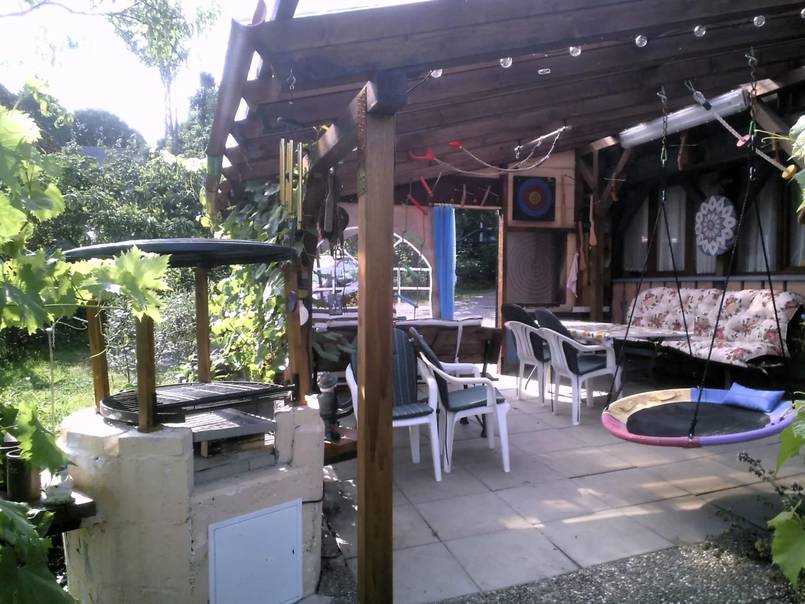 Wannenhof Romantik - Image-tags.info