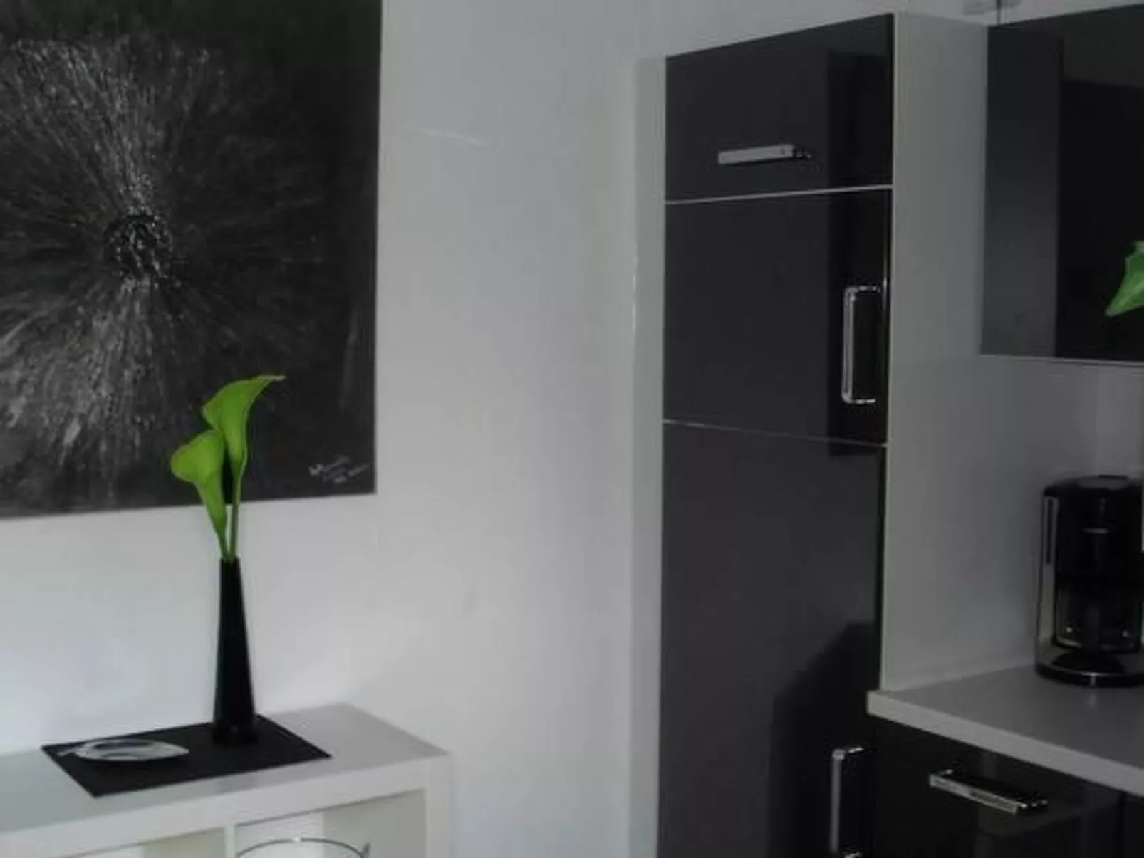 In Blandorf-Wichte mit Großem Garten