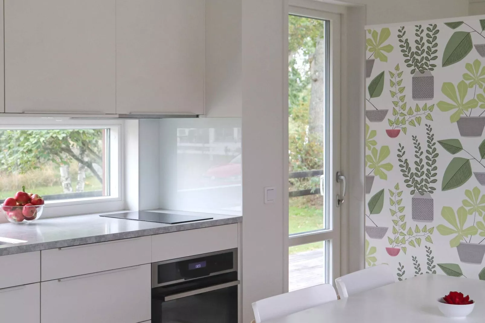 4 persoons vakantie huis in TRÄLÖVSLÄGE-By Traum