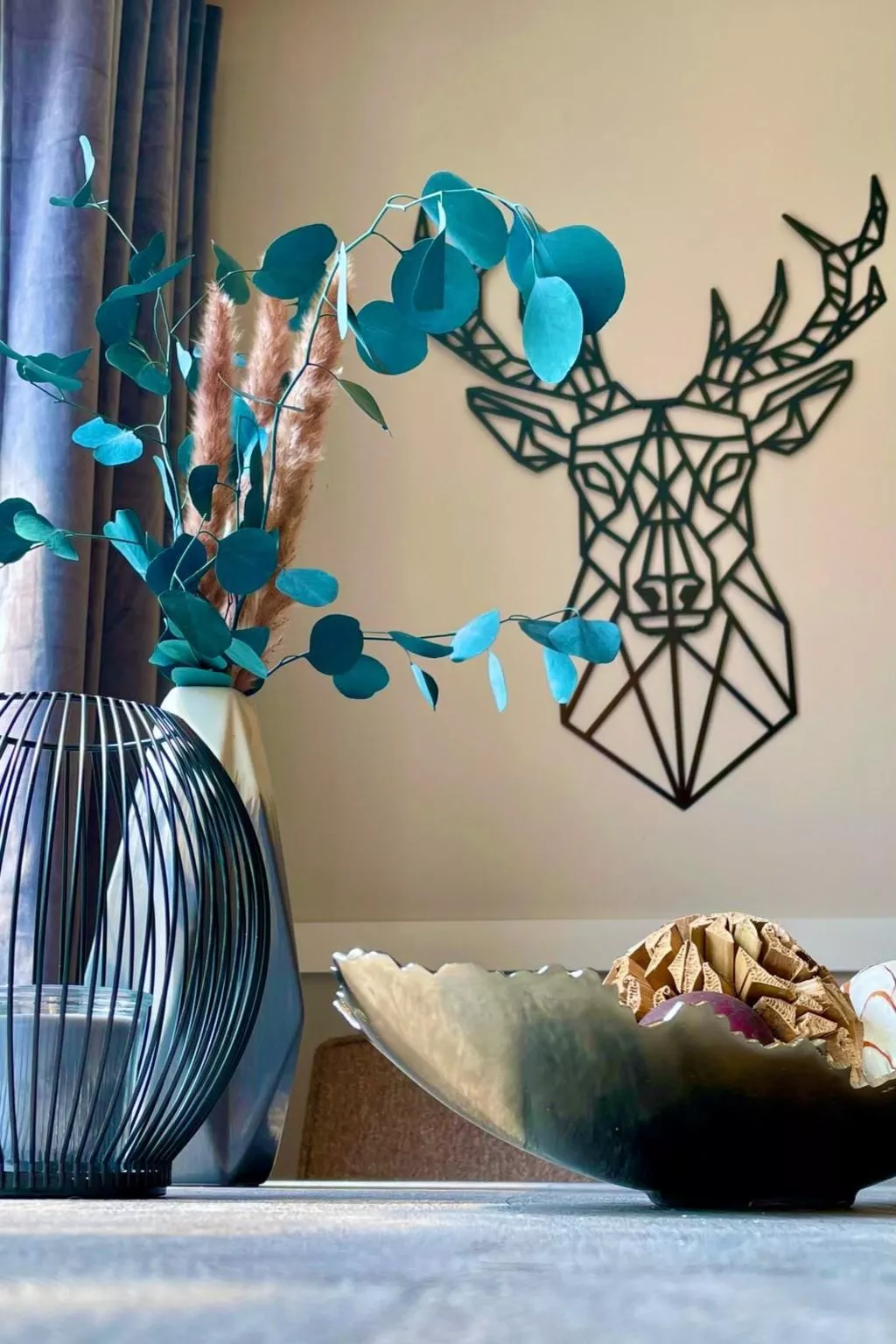 Zandtissimo - Binnen