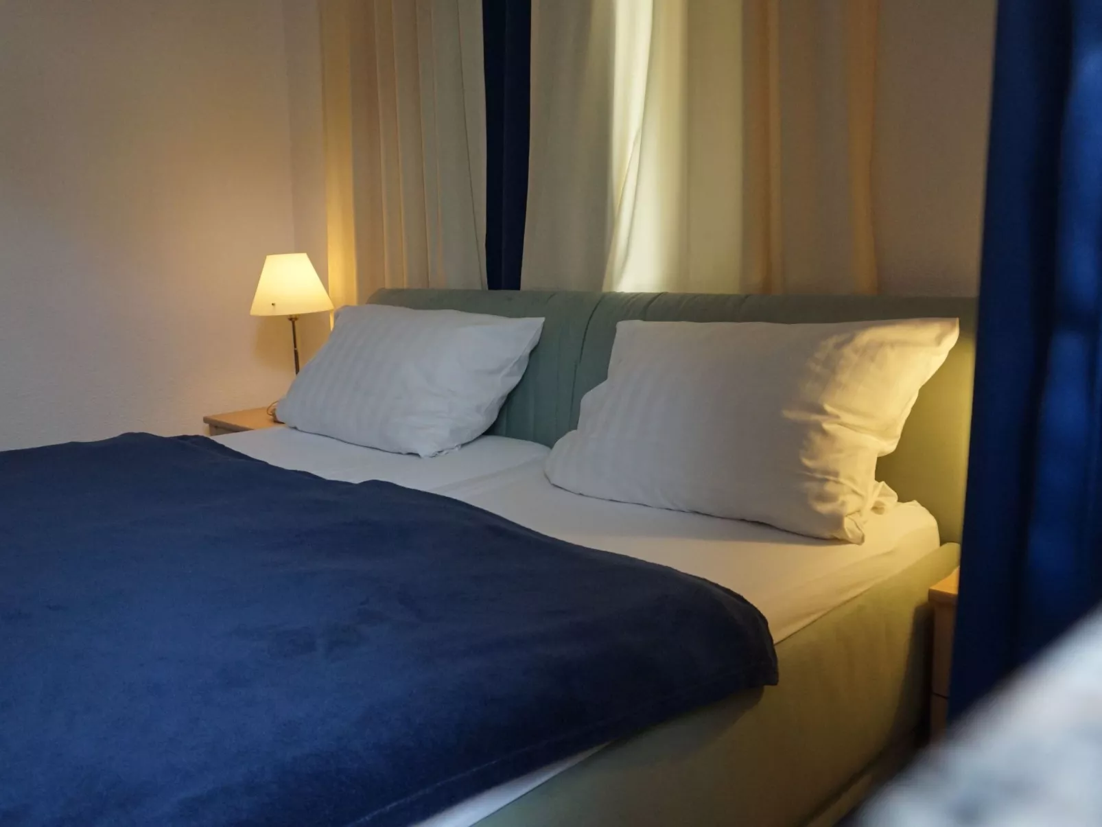 3-Raum-Ferienwohnung-Binnen