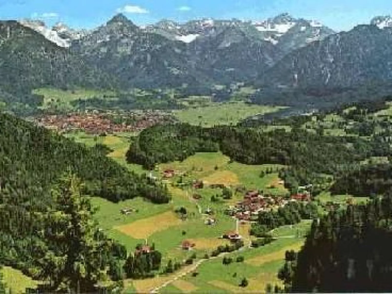 Wh Sonnenaufgang-Buiten