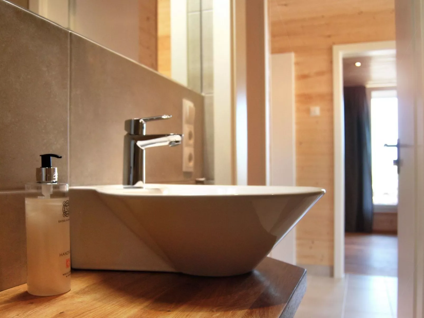 Lieblingsplatz-Binnen