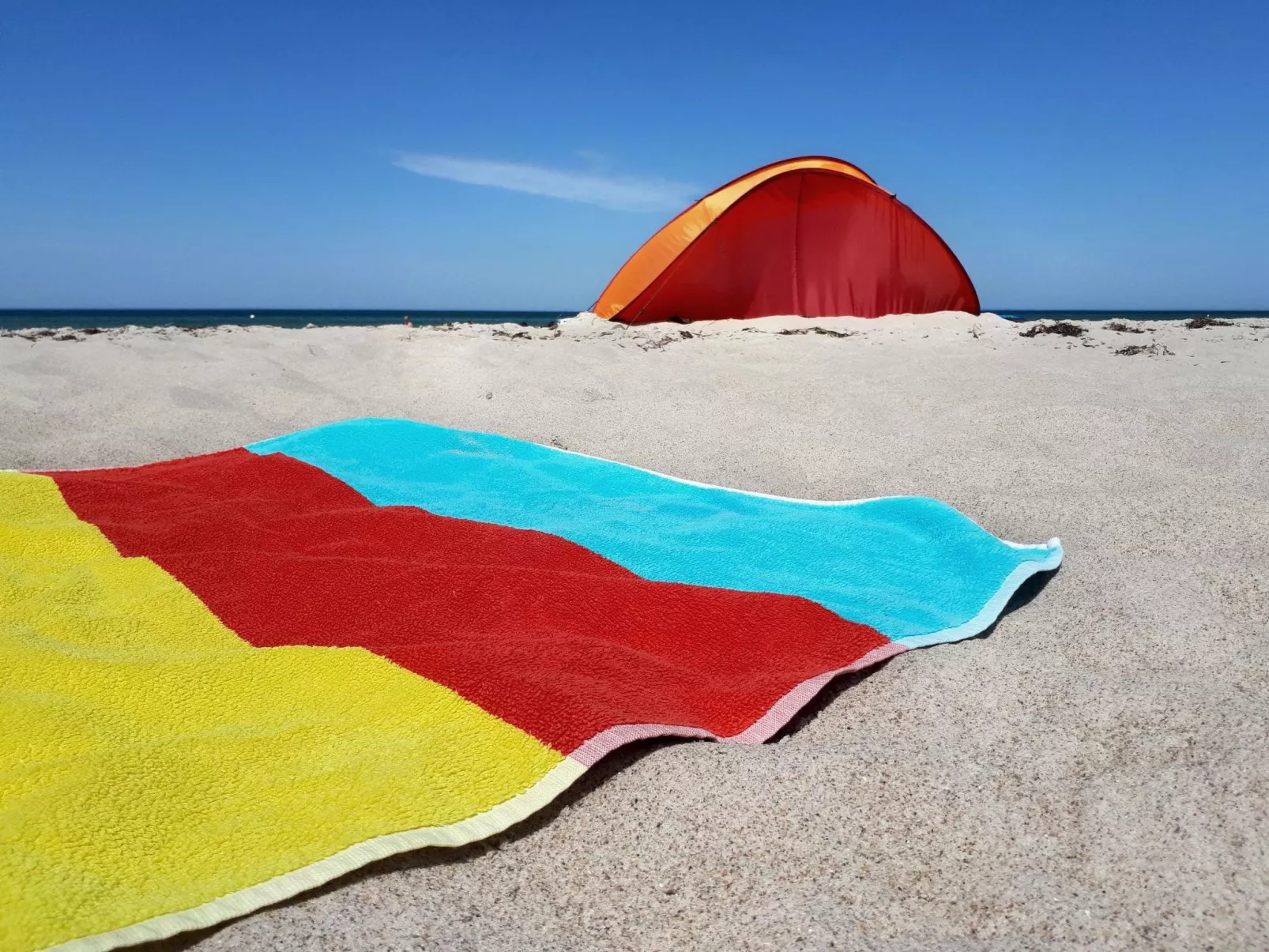 "Gartenglück"-Binnen