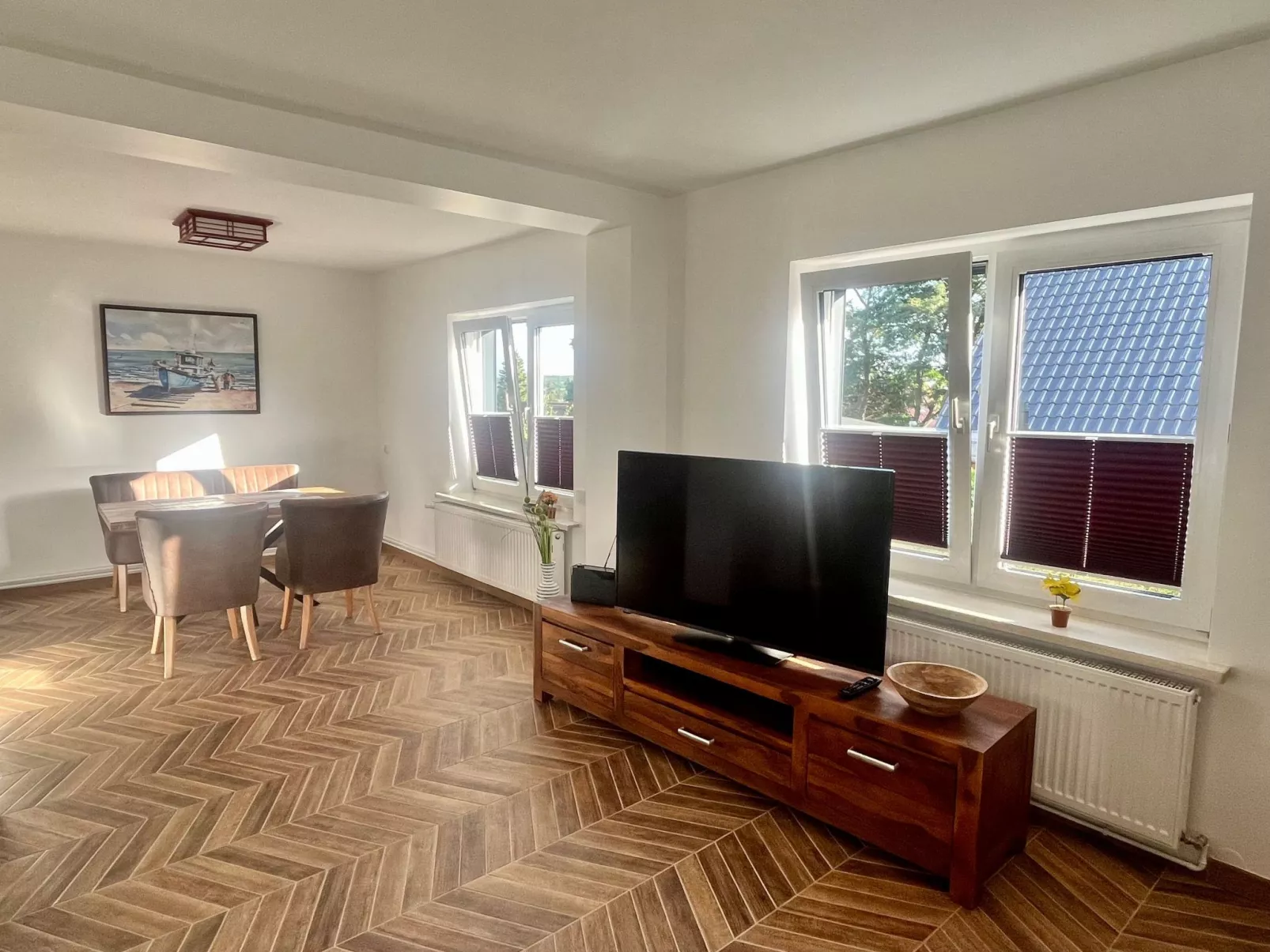 Villa Zero-NUR Erwachsene-Binnen