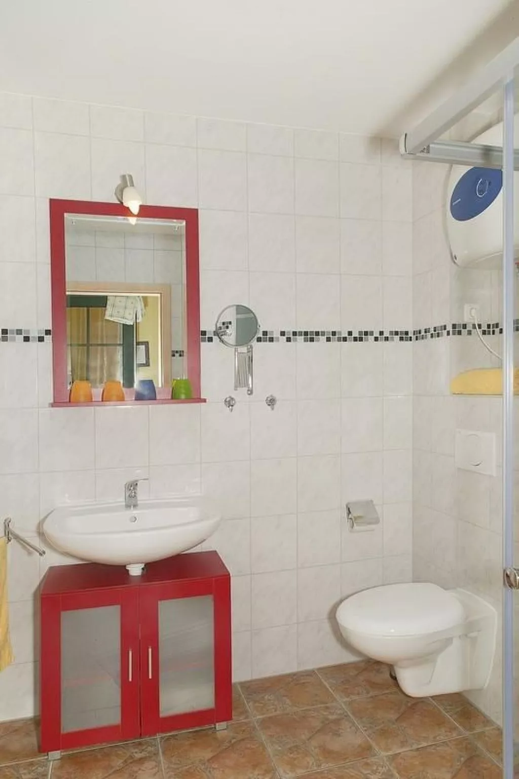 Archenhodweg 1/2-Binnen