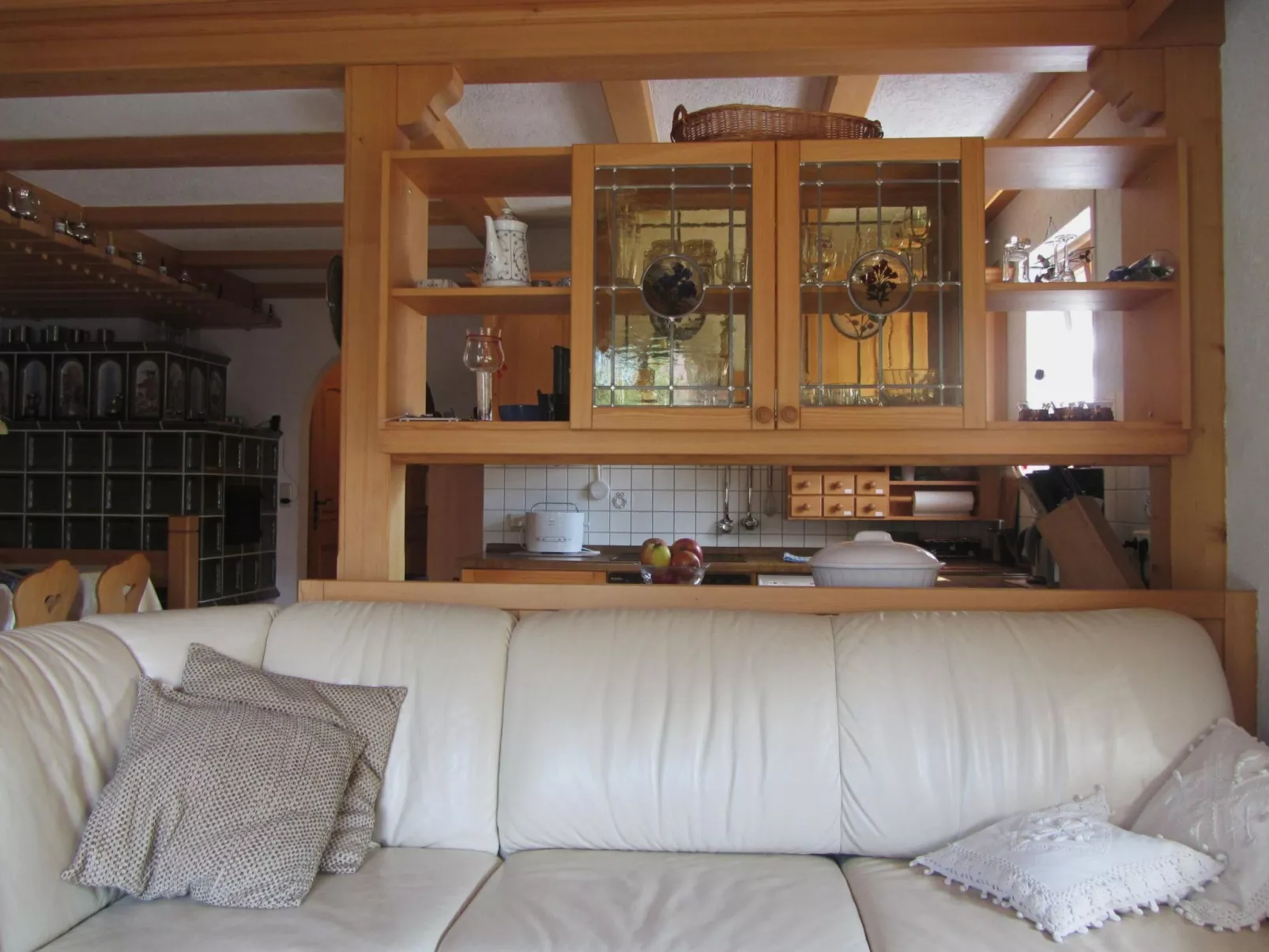 Aalener Haus Wh 3-Binnen