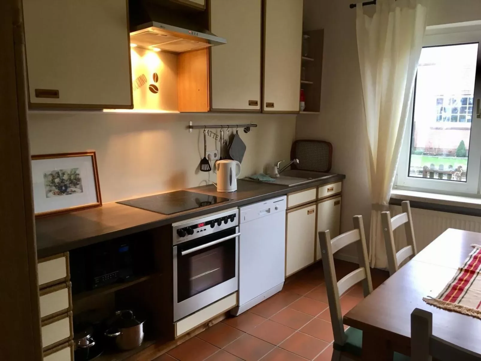 Freesenlond in Norden-Binnen