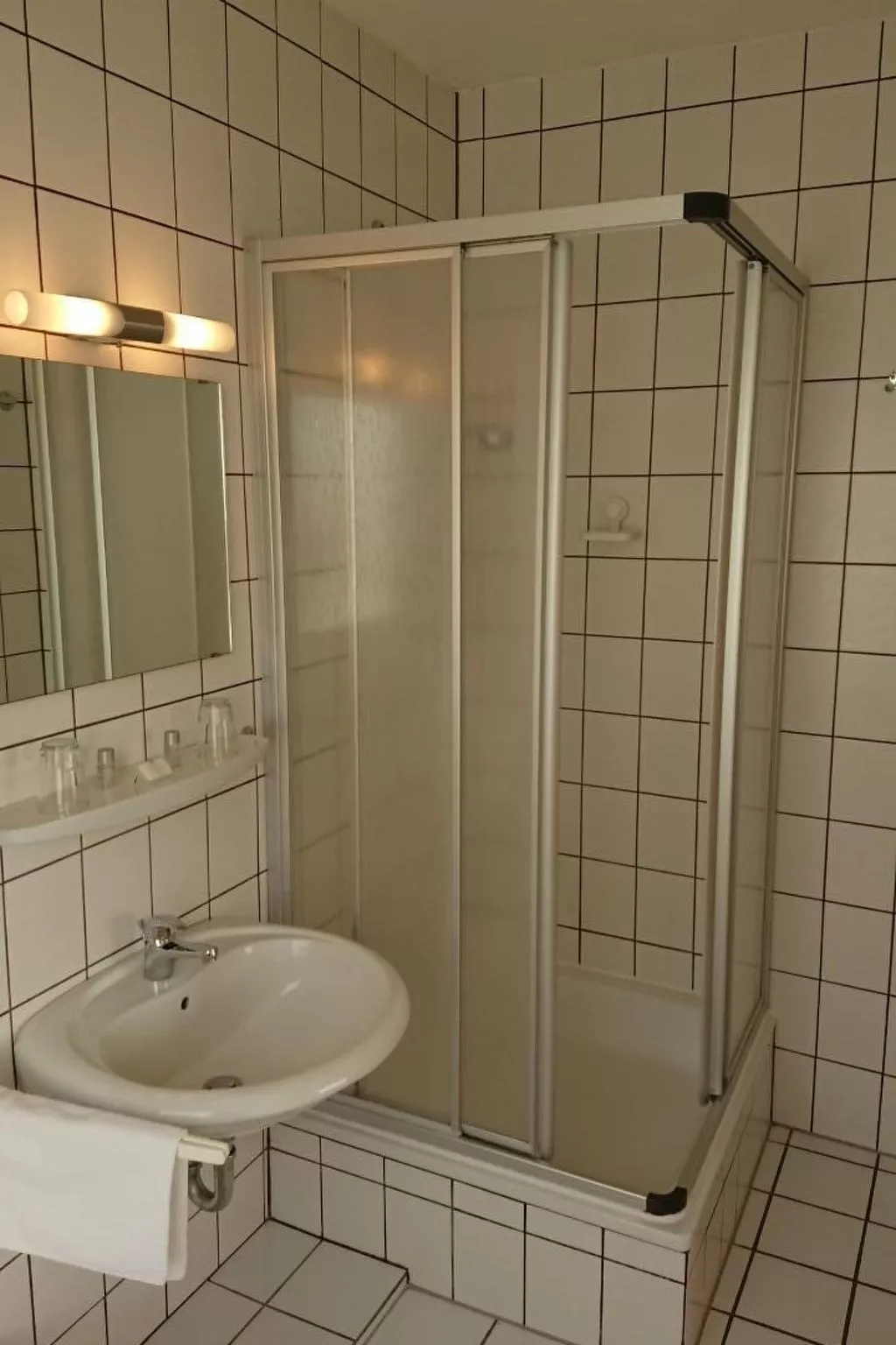 Boardinghouse Kappeln - Familien Studio-Binnen