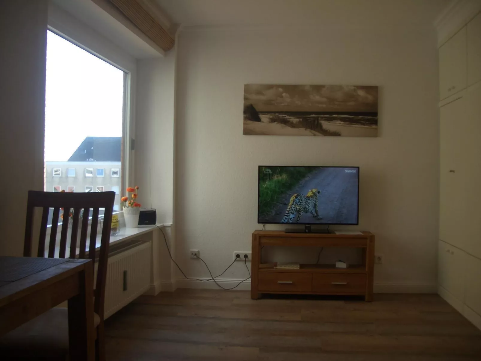 FerienapartementWegg-Binnen