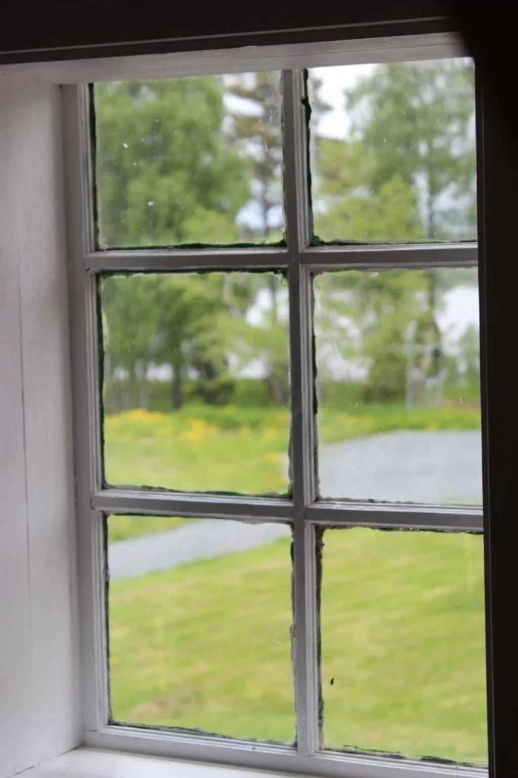 Die Nord- und Südanlage - für einen perfekten Urlaub-Buiten