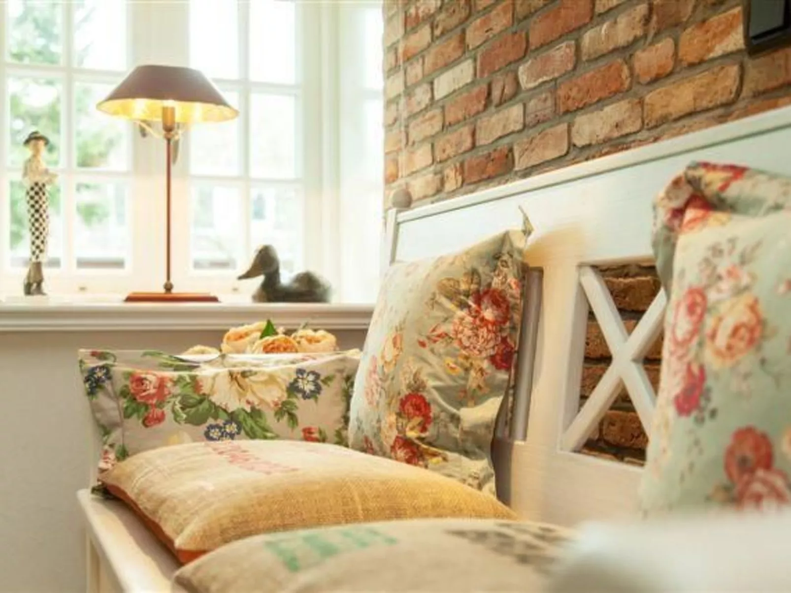 Luxuriöses Apartment in Reetdachhaus-Image-tags.info