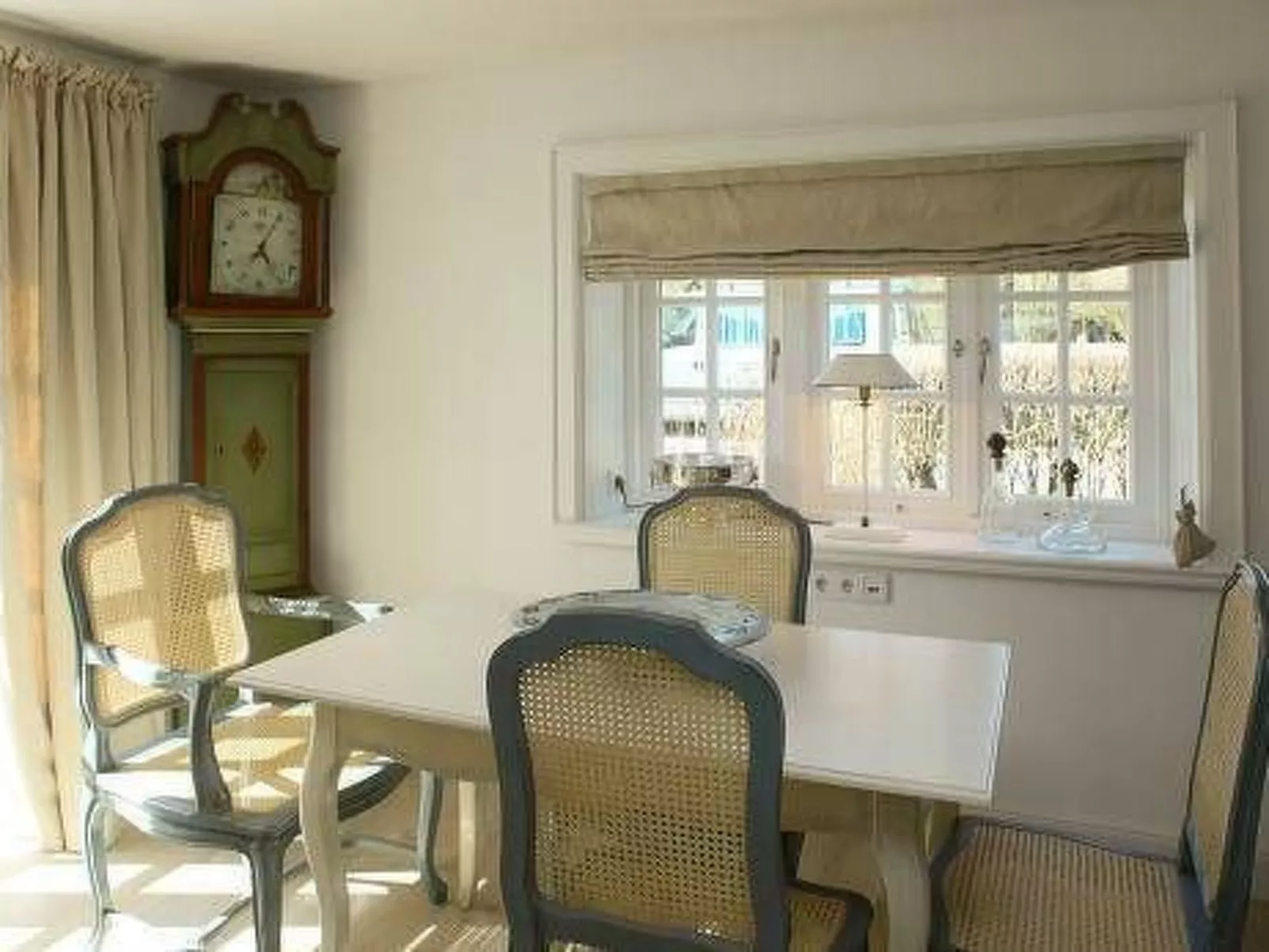 Landhaus Treskersand Maisonette-Image-tags.info