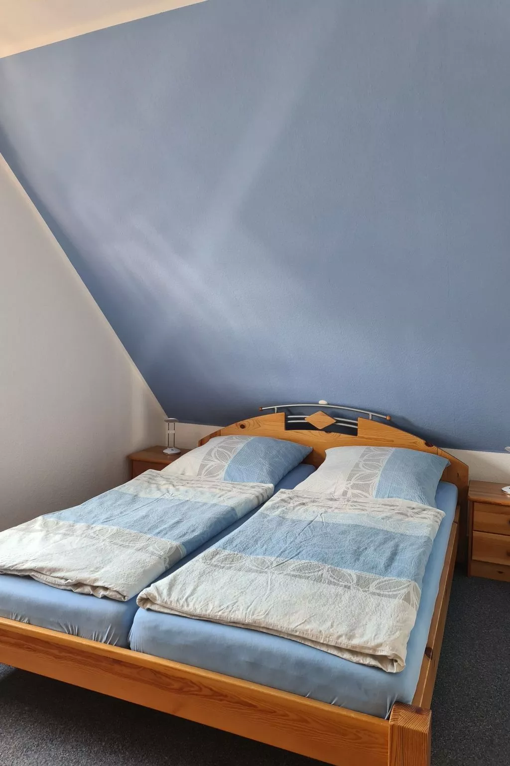 Gästehaus Kopp Wohnung Nr. 04 in Cuxhaven-Duhnen-Binnen