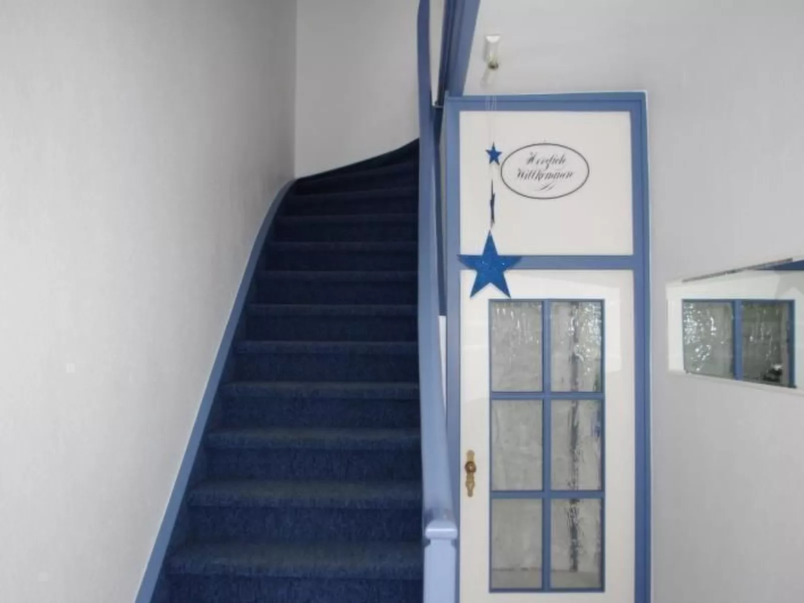 Gästehaus Kopp Wohnung Nr. 02 in Cuxhaven-Duhnen-Buiten