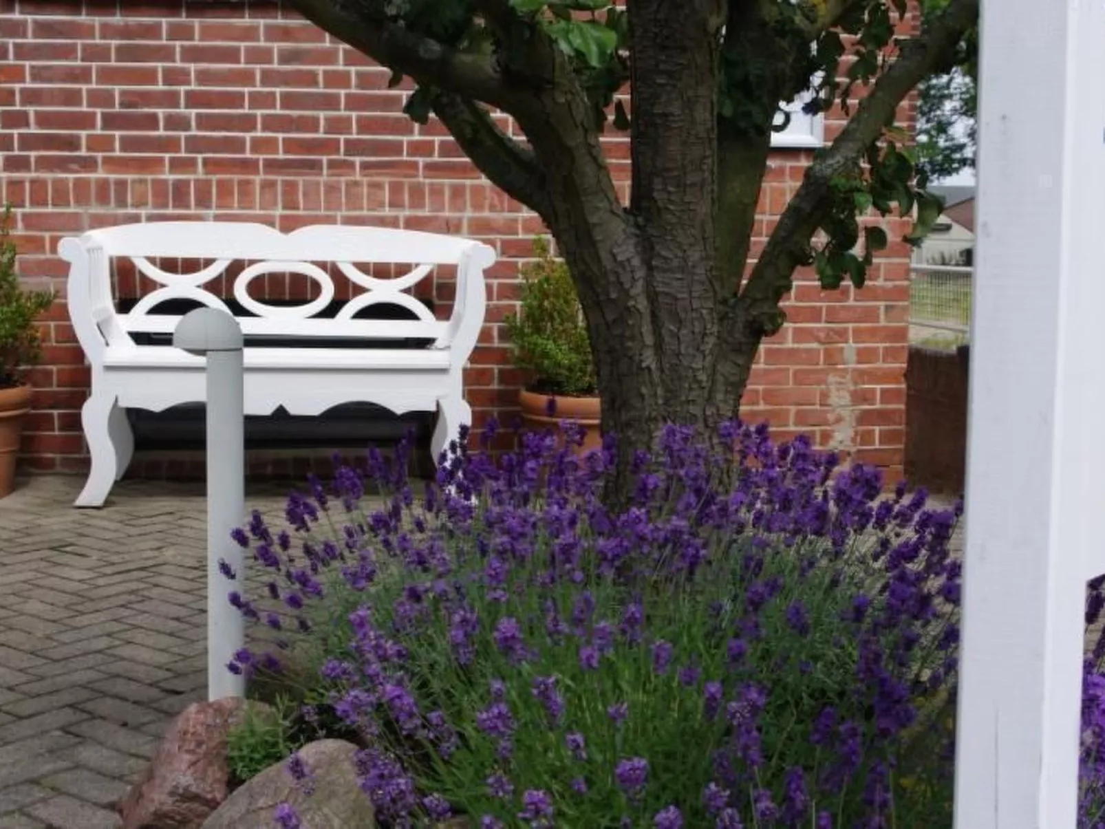 Gästehaus Kopp Wohnung Nr. 01 in Cuxhaven-Duhnen-Buiten