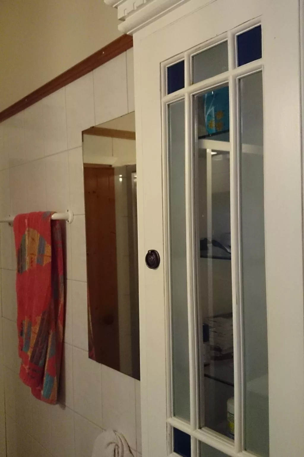 Mit Balkon, Terrasse und Garten-Binnen