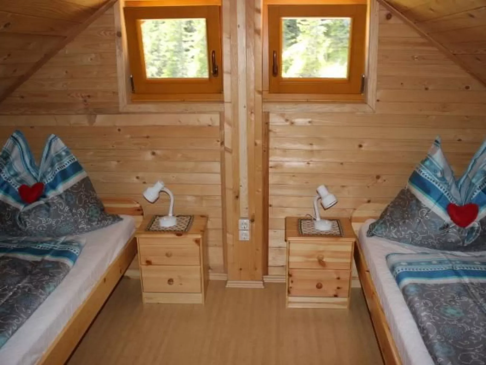 Alpentraum in Klippitztörl-Binnen