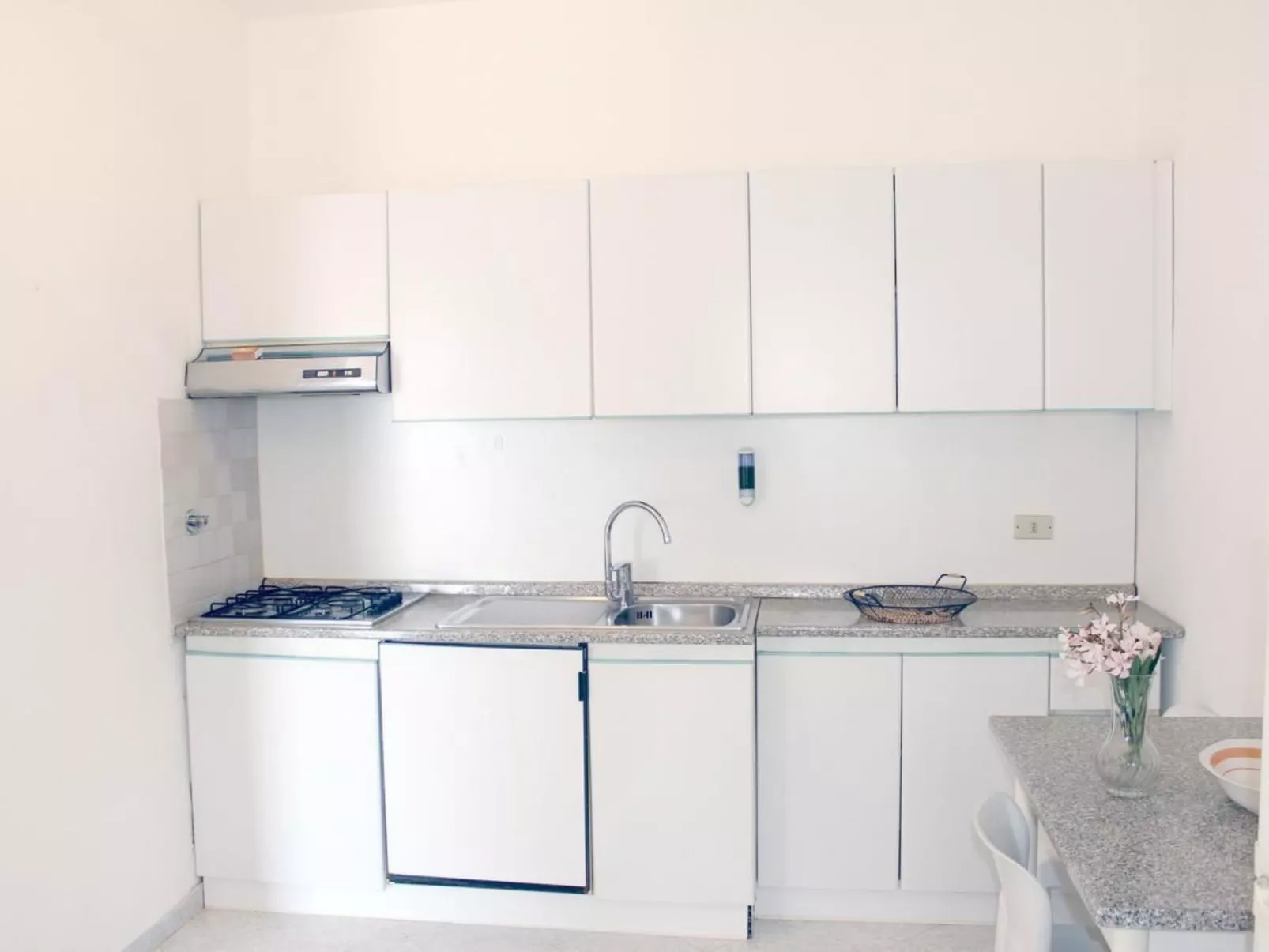 Villa Oleandro-Binnen