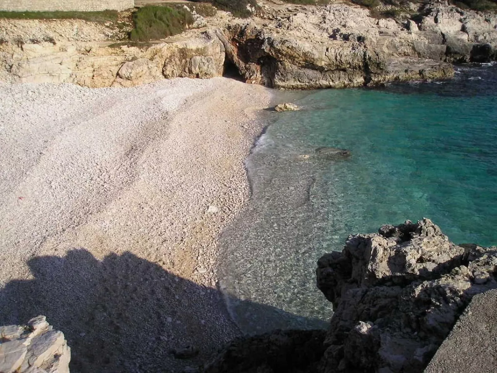 3-Schlafzimmer-Wohnung mit Gemeinschaftspool-Buiten