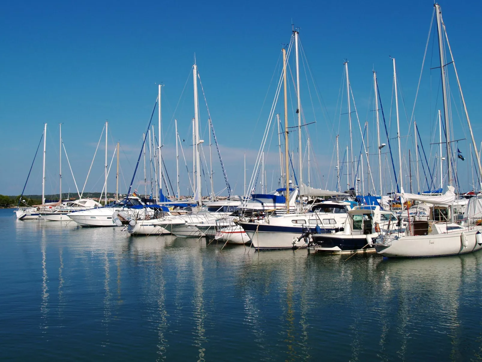 Villa Vedorna großes Wellness-Haus in Strandnähe, Pomer