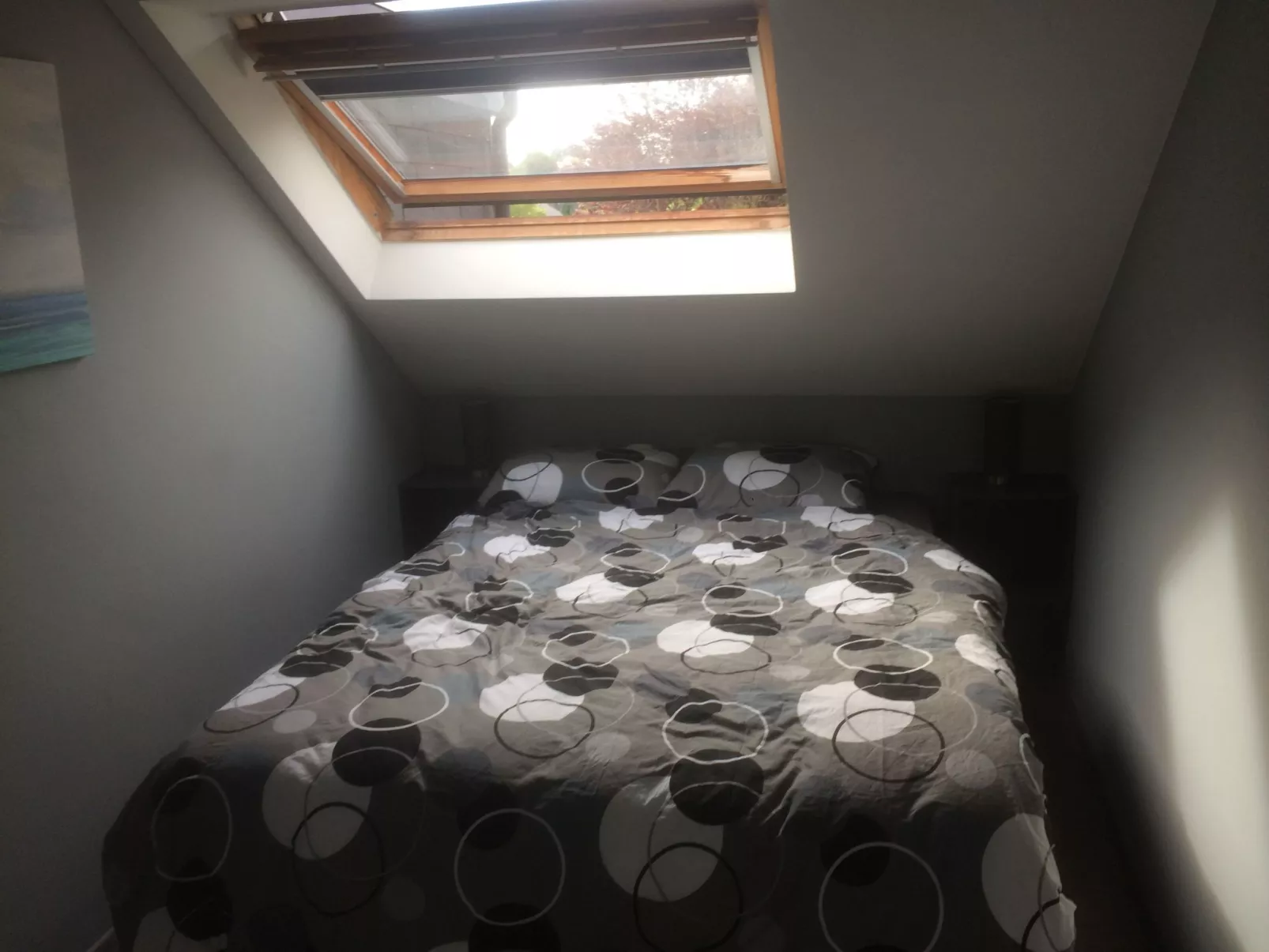 Luxus-Ferienhaus mit Sauna und Kamin-Binnen