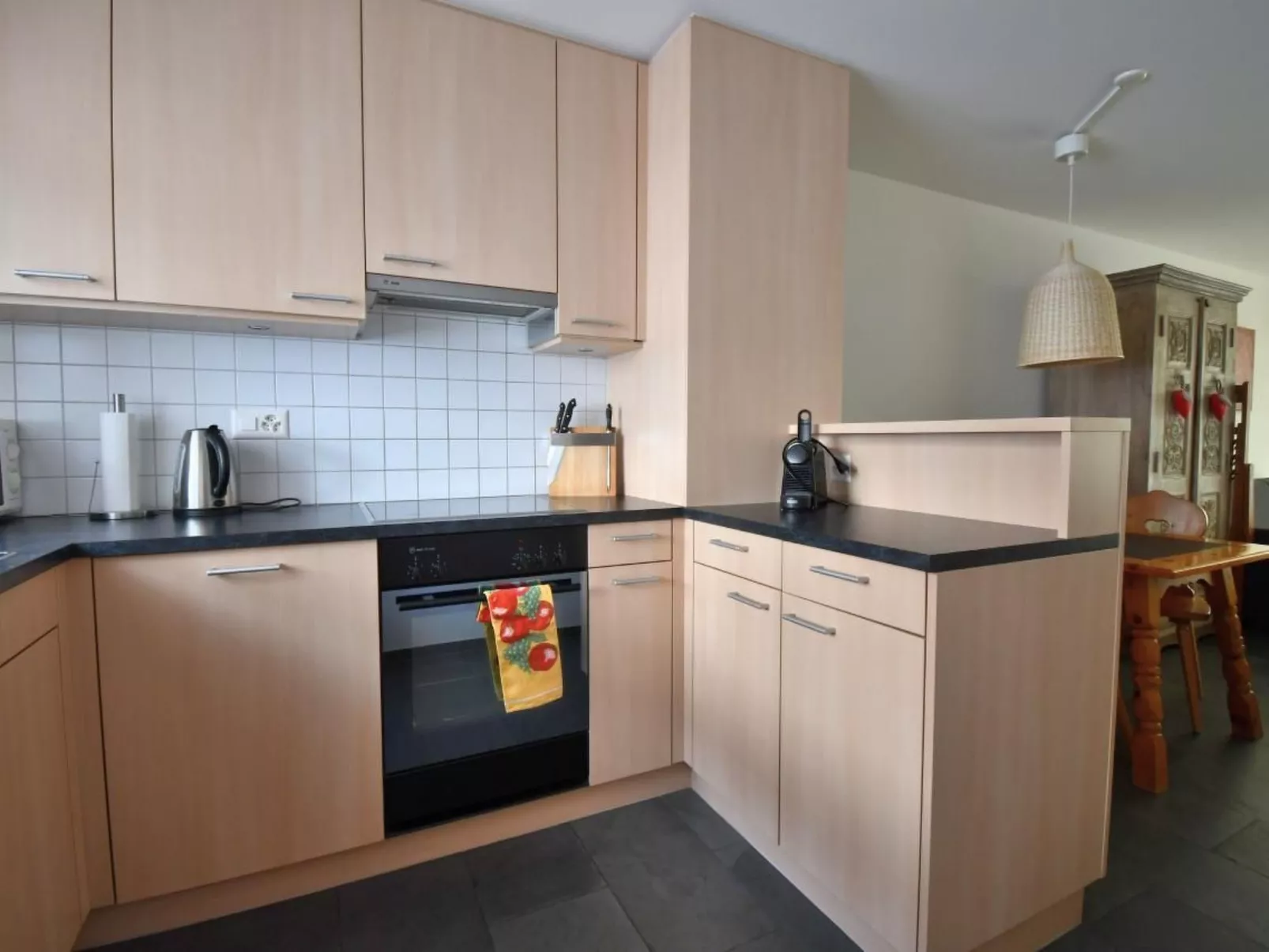 Puoz Fewo Bernina-Binnen