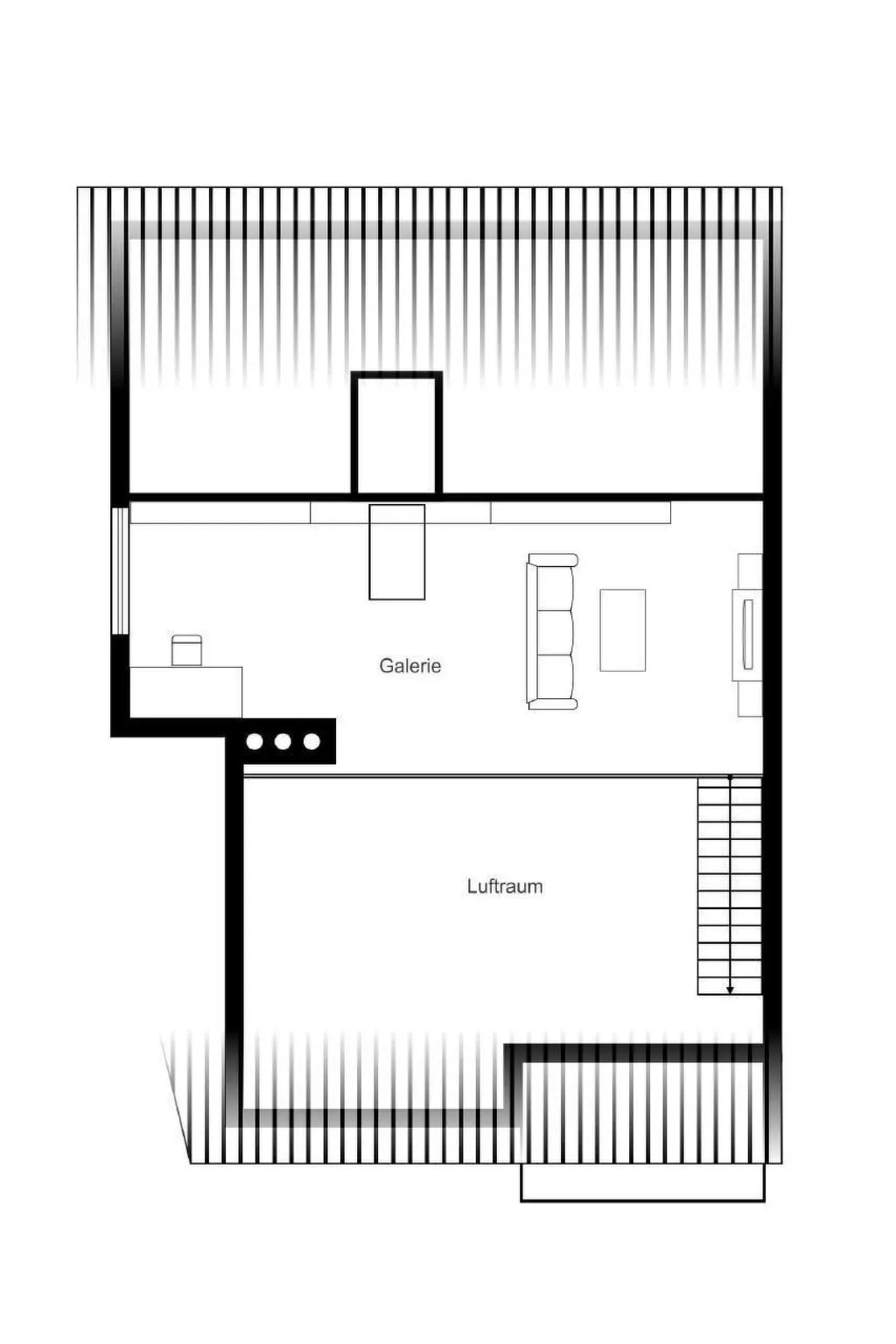 Chesa Mira Margna-Binnen