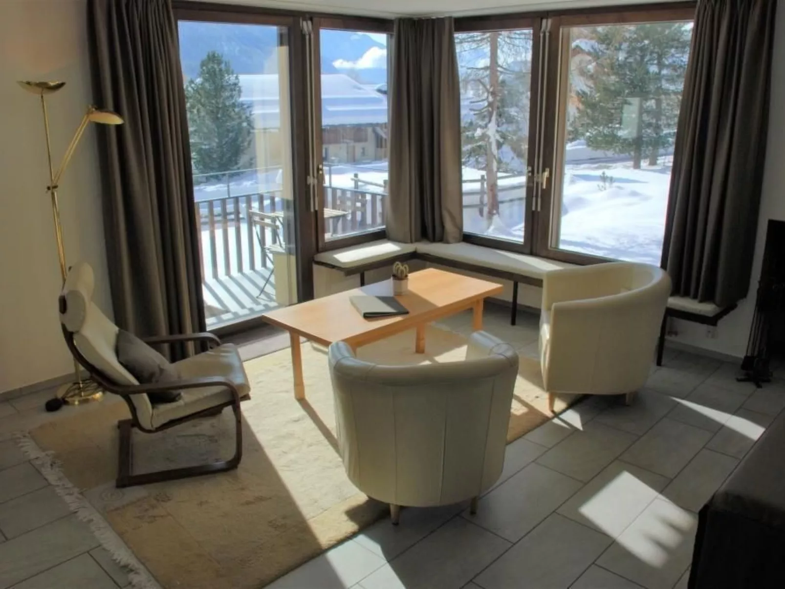 Arnica 2 La Punt-Binnen