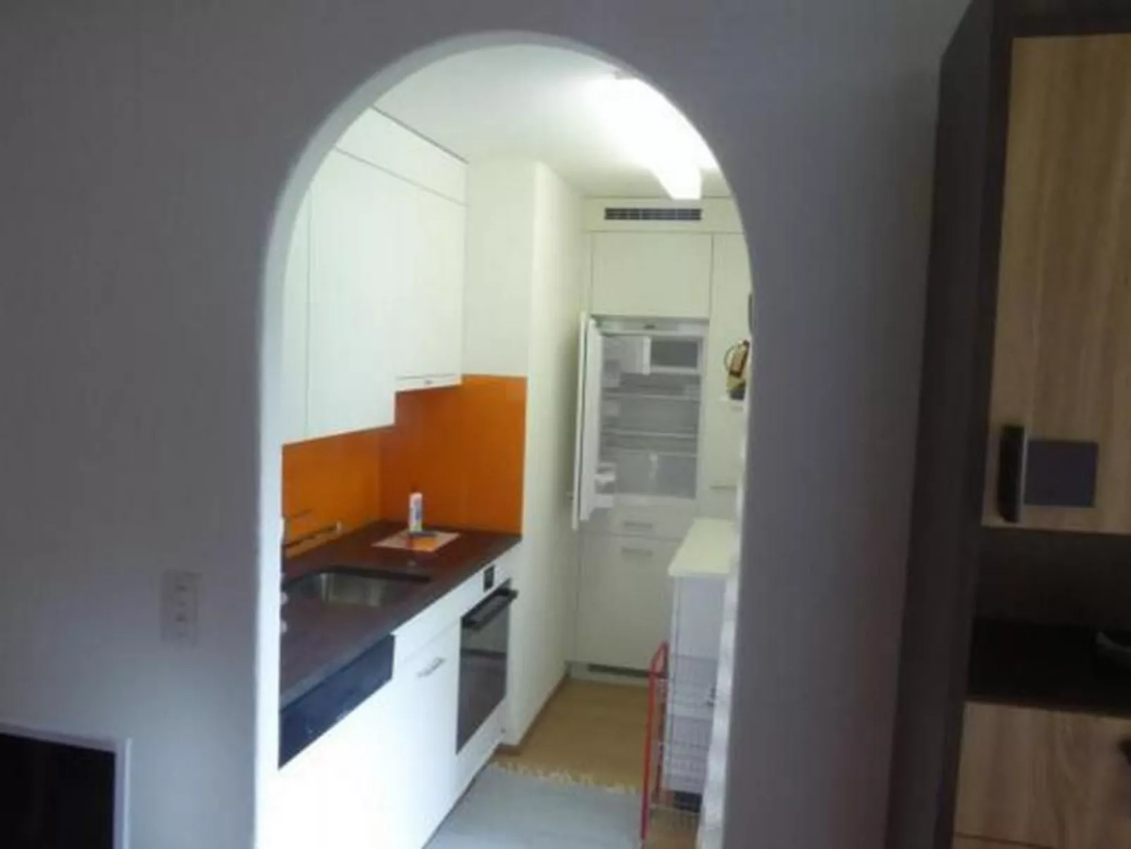 Chesa Margretta-Binnen