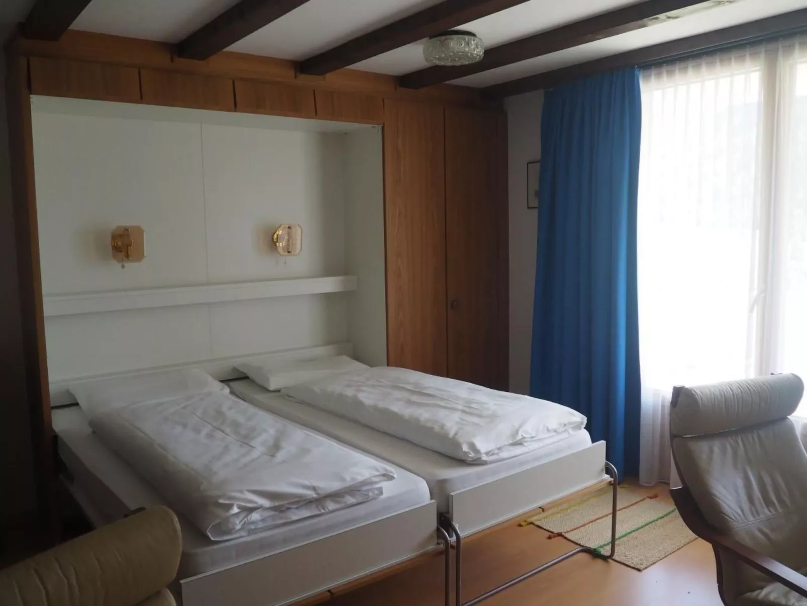 Residenz La Mora 21-Binnen