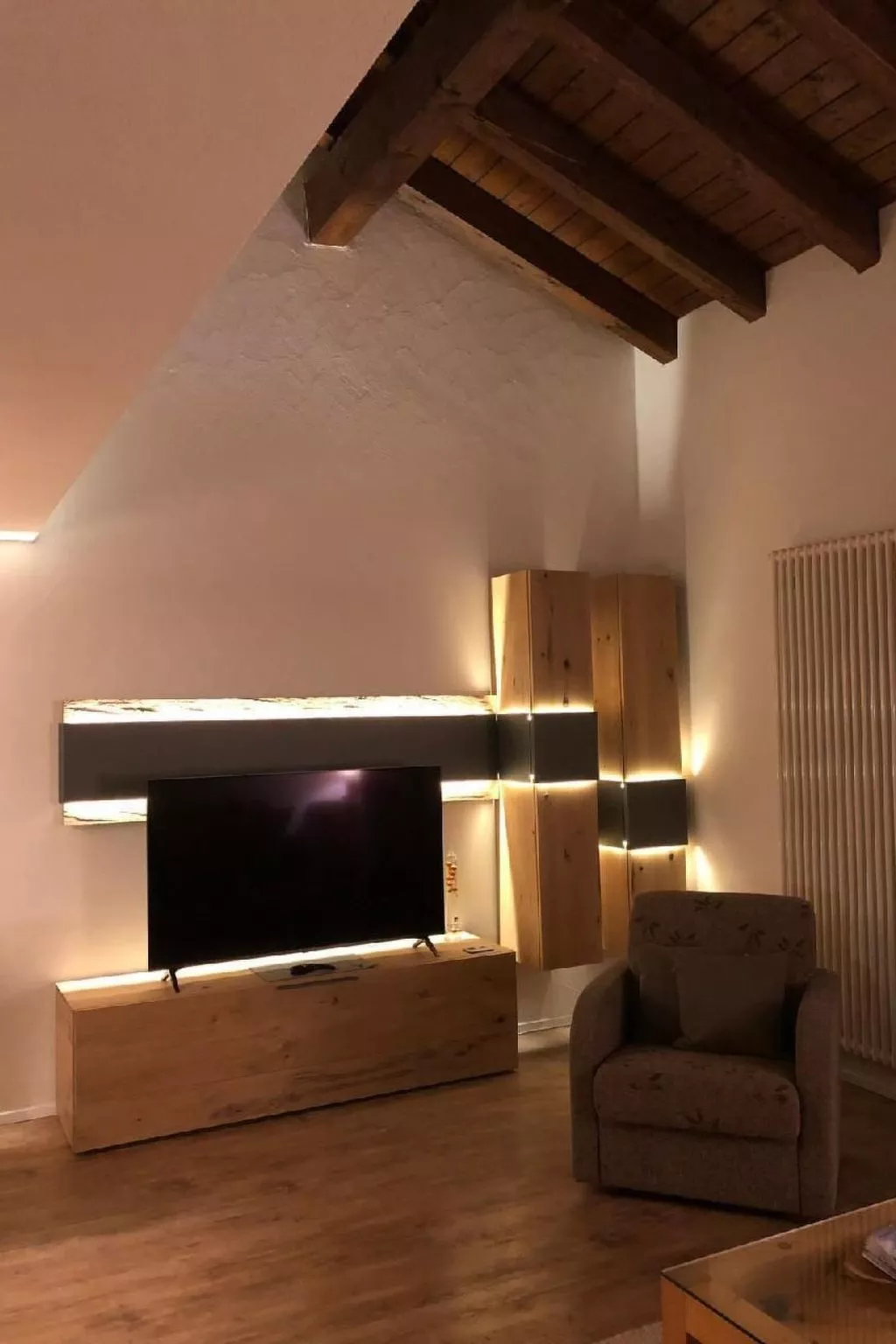 Residenz La Mora 28-Binnen