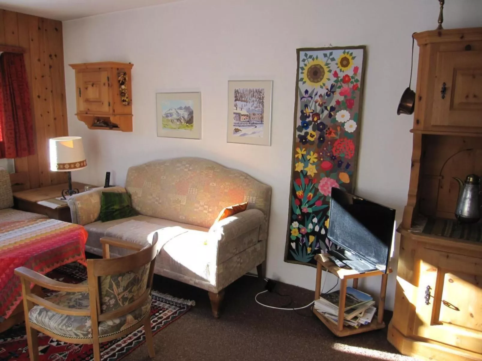 Belvair Chamues-ch-Binnen