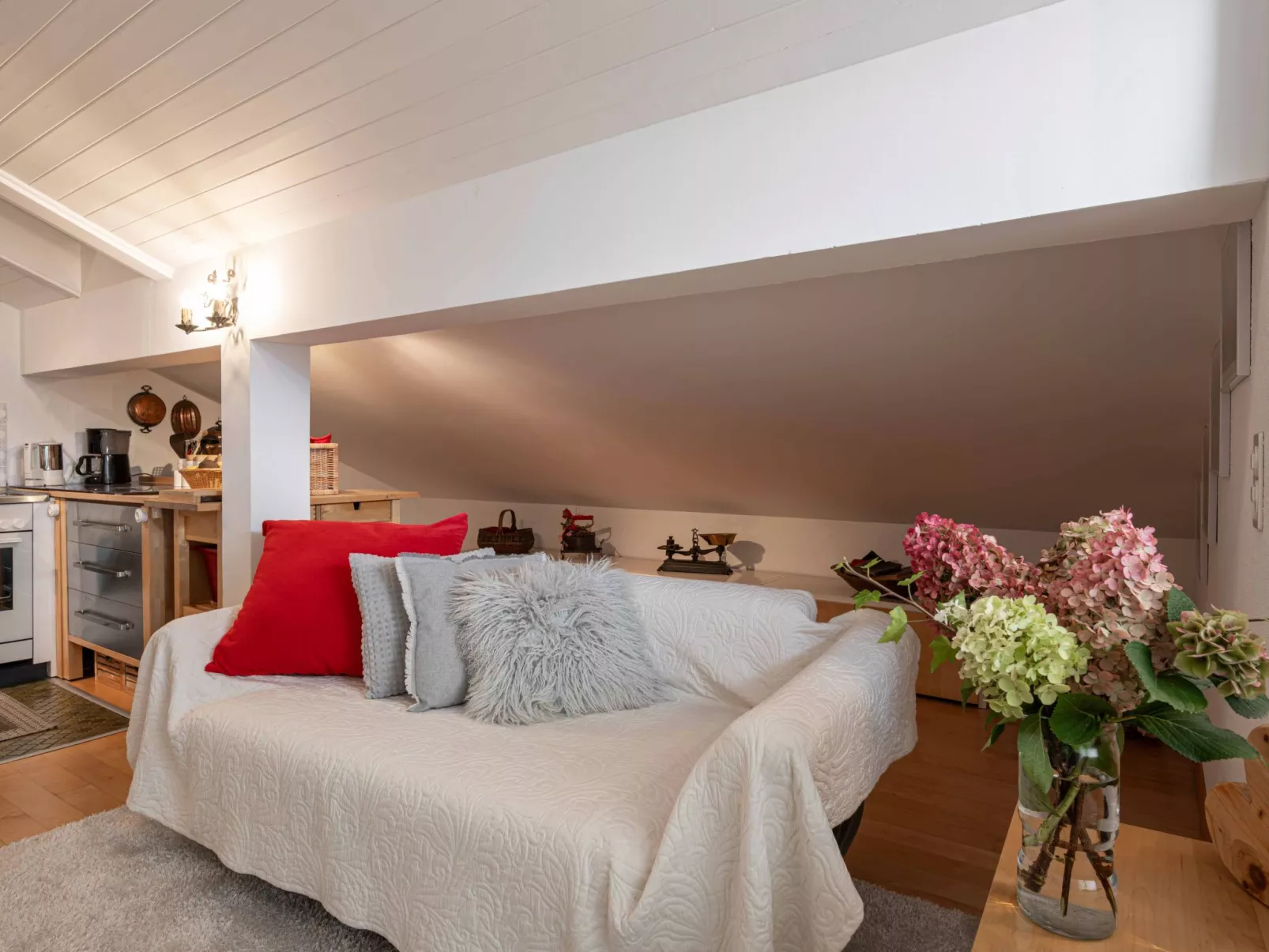 Bellavista Ap Henkel-Binnen