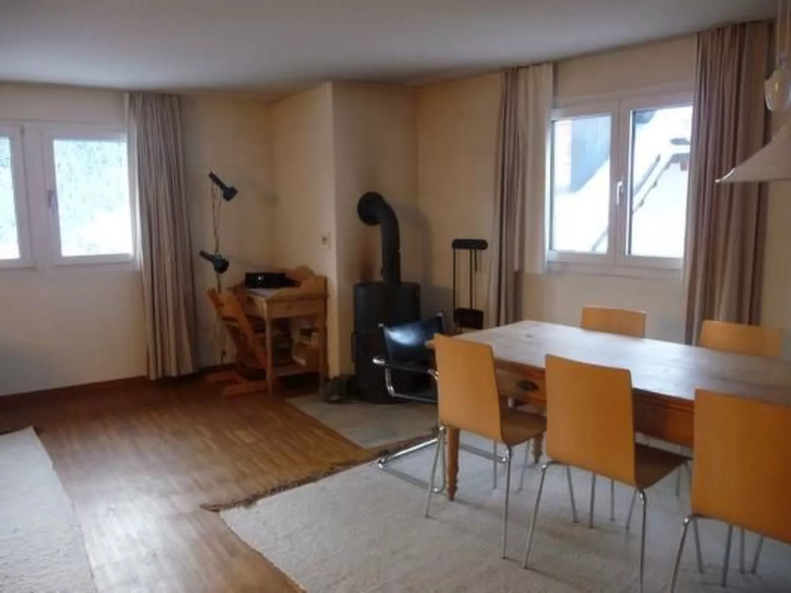 Chesa Cuntainta-Binnen