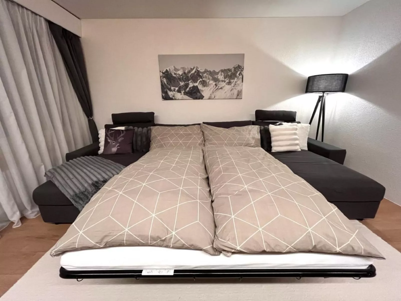 Chesa Sper L'Ova-Binnen